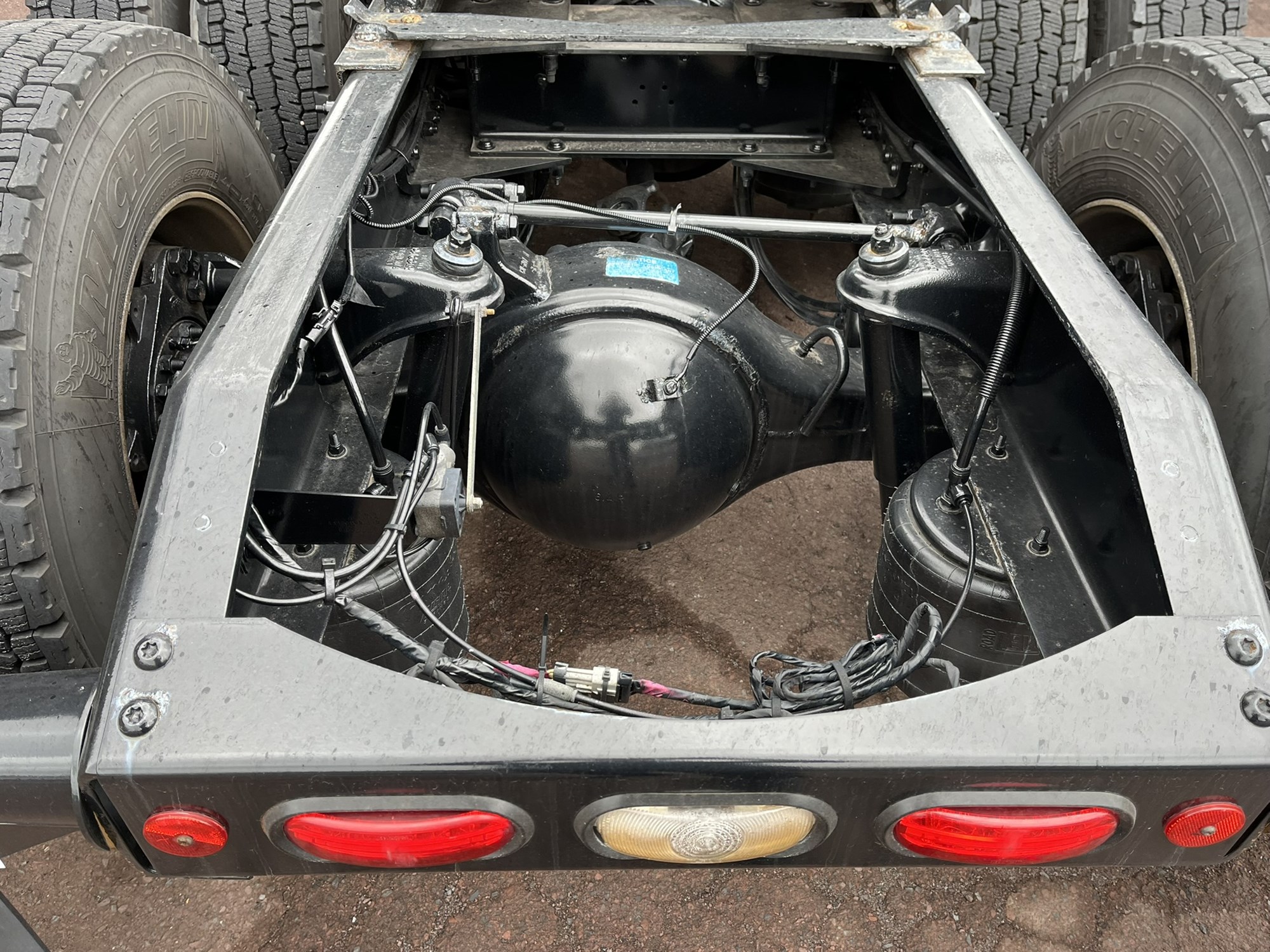 2020 PETERBILT 389 1001657-18 2020 PETERBILT 389 1001657-18