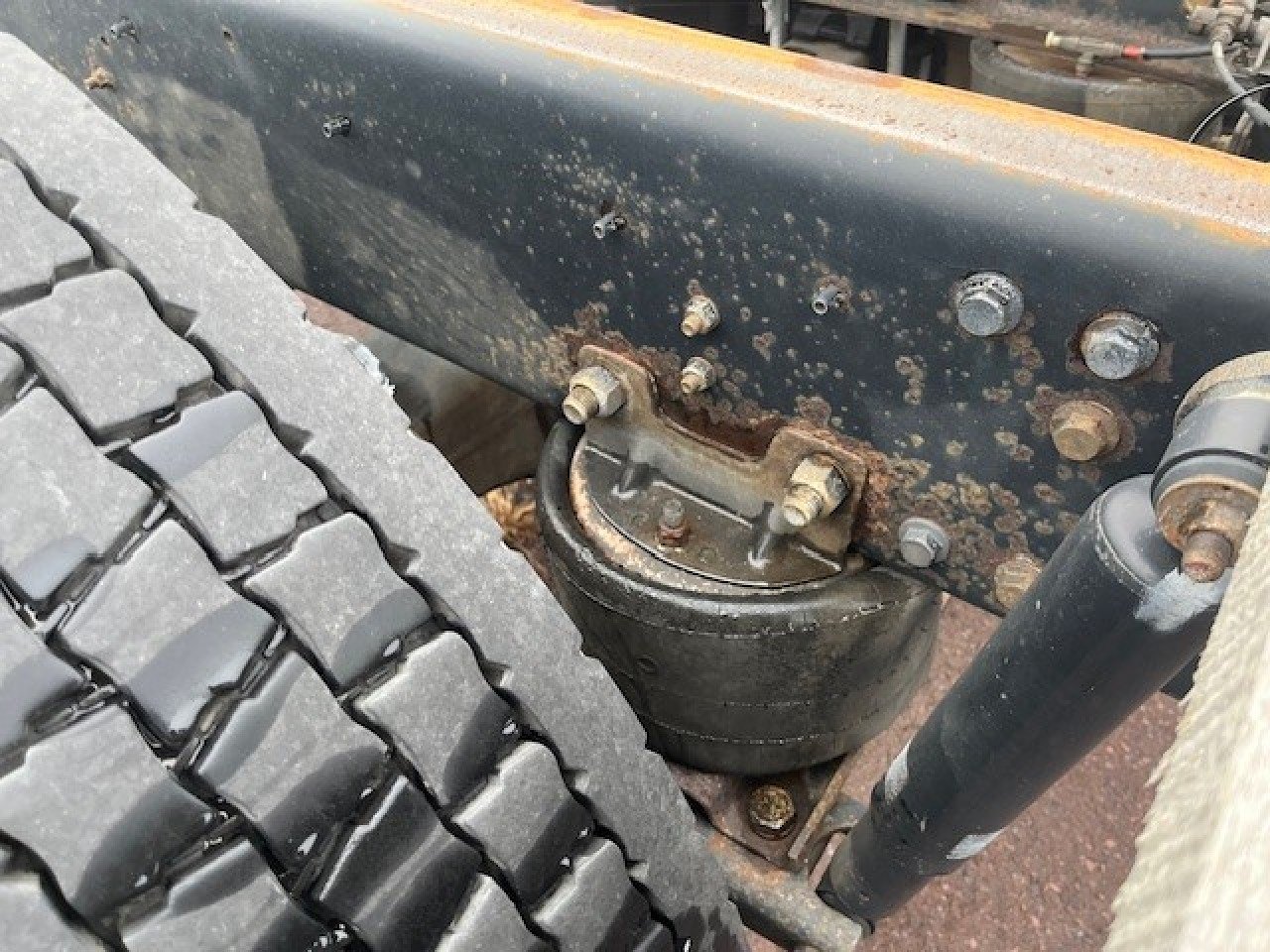 2017 HINO 268A 1001761-05 2017 HINO 268A 1001761-05