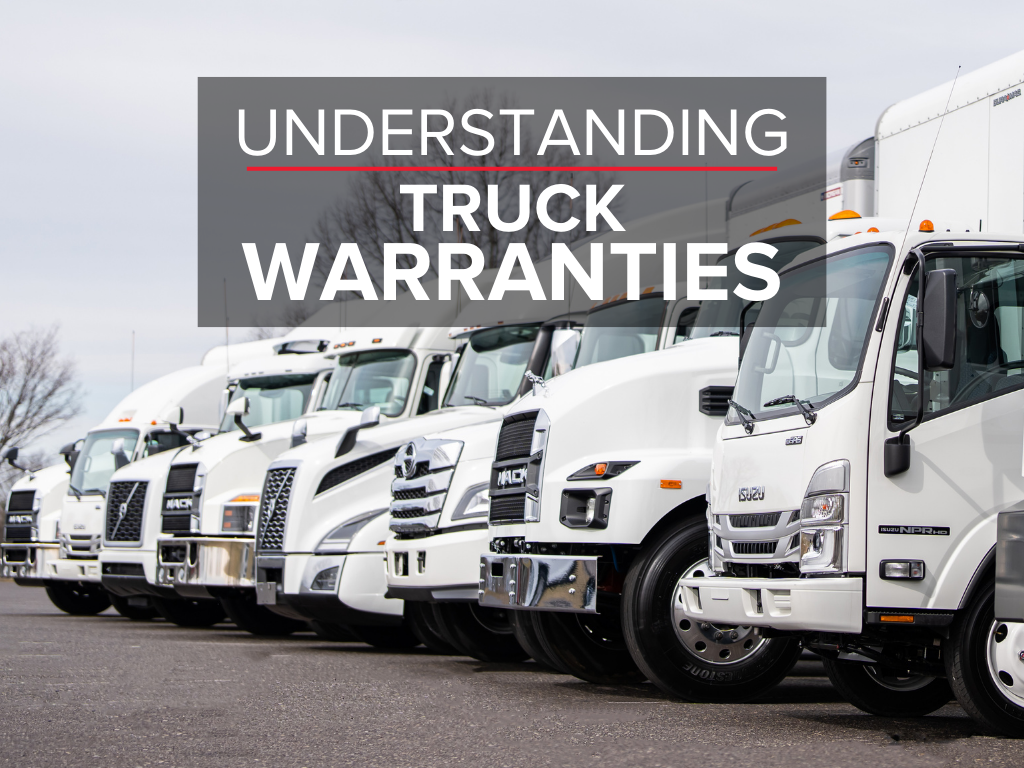 Tips for purchasing commercial trucks blog