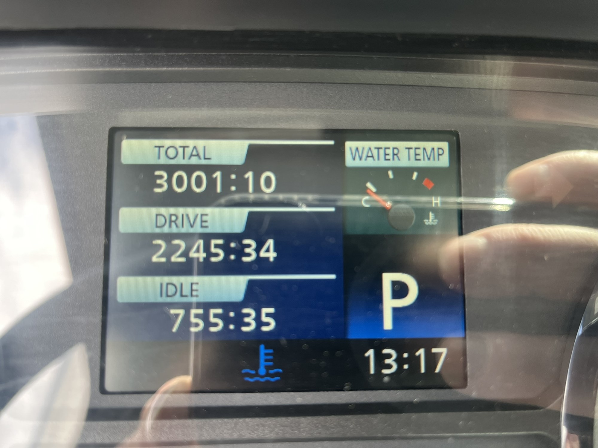 2019 HINO 268A 1000546-07 2019 HINO 268A 1000546-07