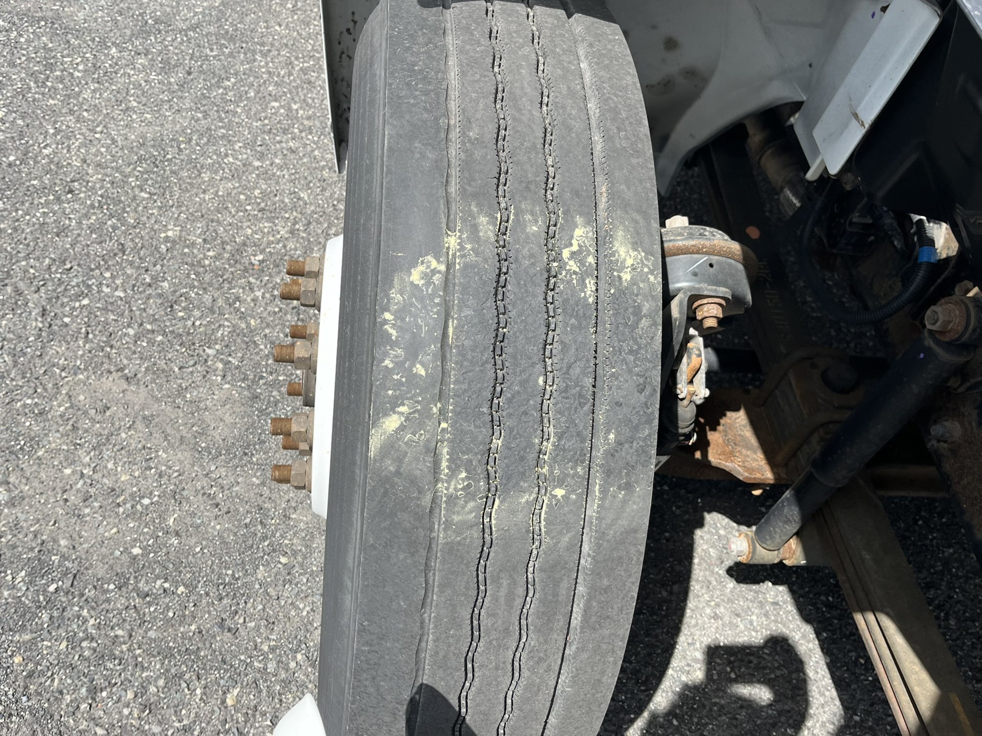 2019 HINO 268A 1000546-14 2019 HINO 268A 1000546-14