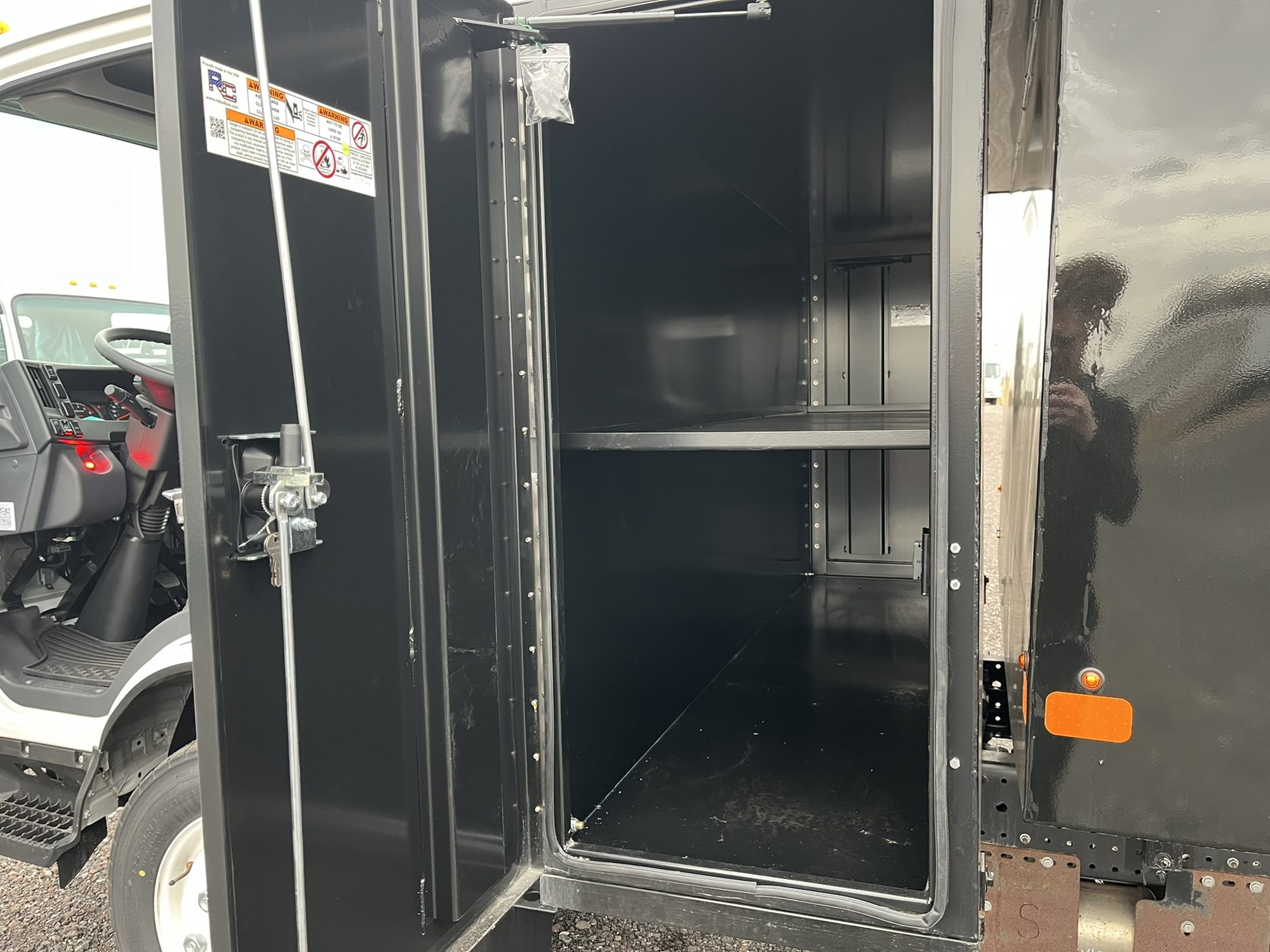 2024 ISUZU NPR HD 1003540-10 2024 ISUZU NPR HD 1003540-10