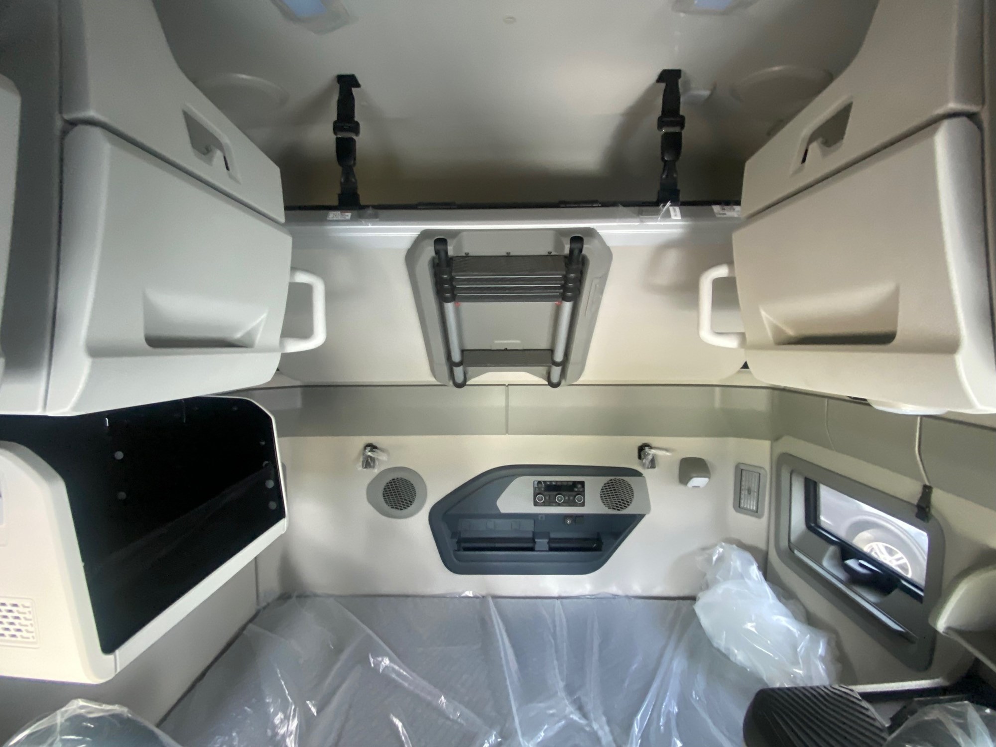 2026 Volvo New VNL64T660 1073771-04 2026 Volvo New VNL64T660 1073771-04