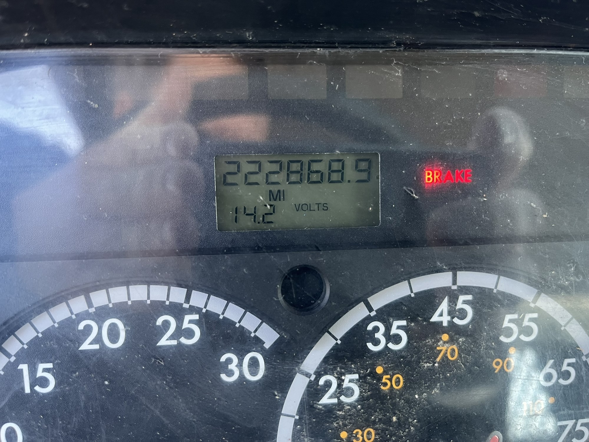 2012 Freightliner M2 1076154-04 2012 Freightliner M2 1076154-04