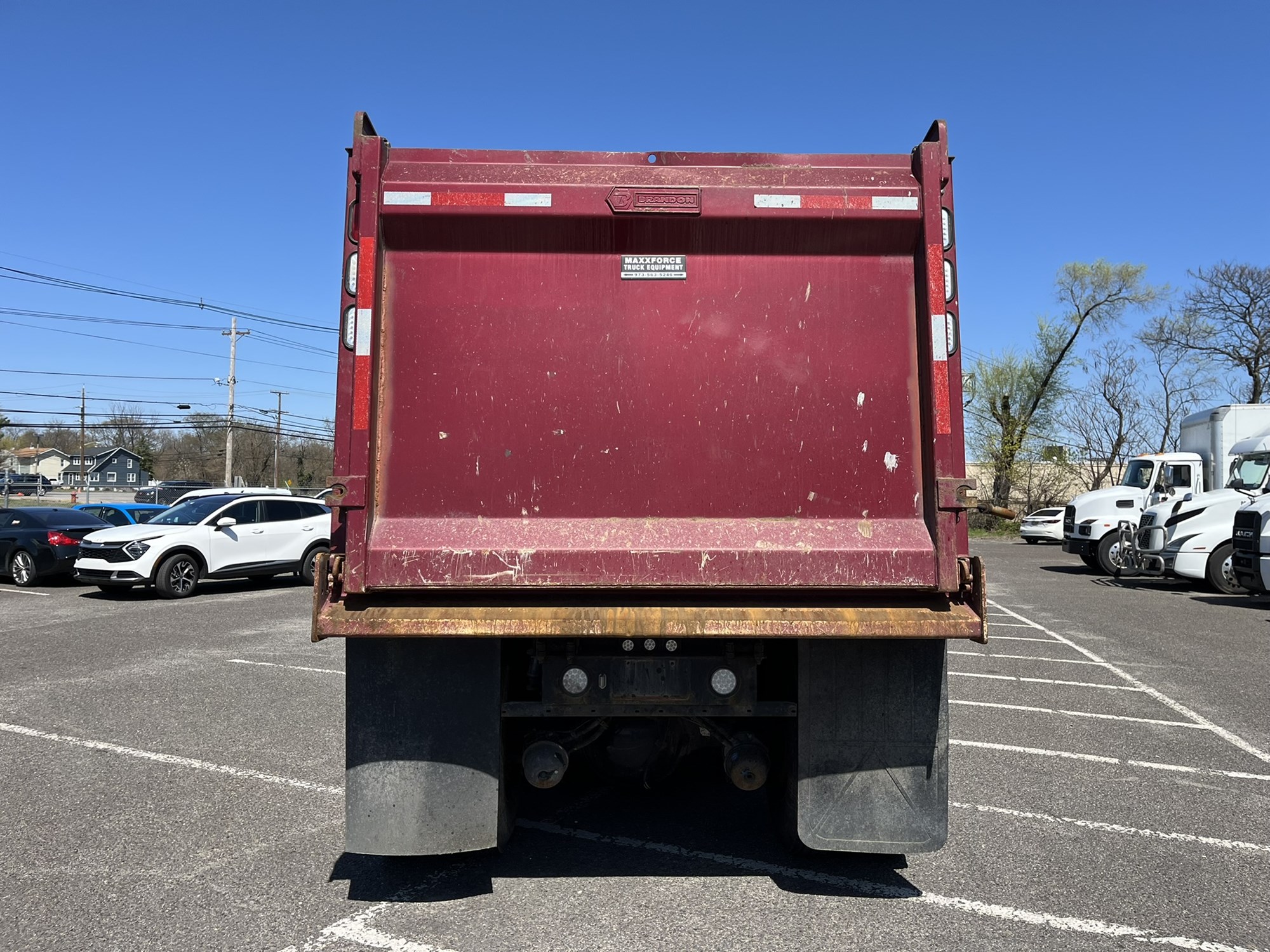 2022 Kenworth T880 - image 6 of 6