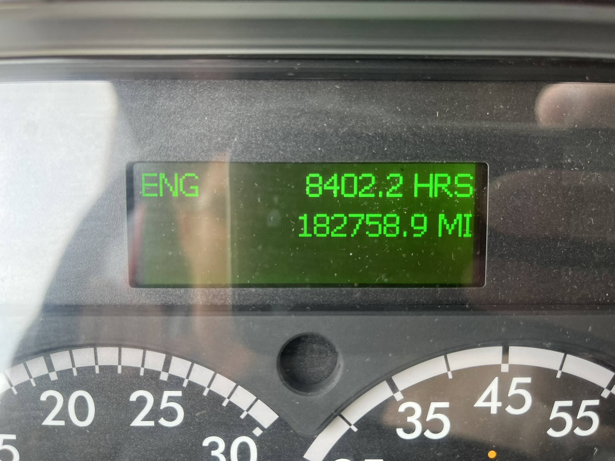 2018 FREIGHTLINER M2 1083812-08 2018 FREIGHTLINER M2 1083812-08