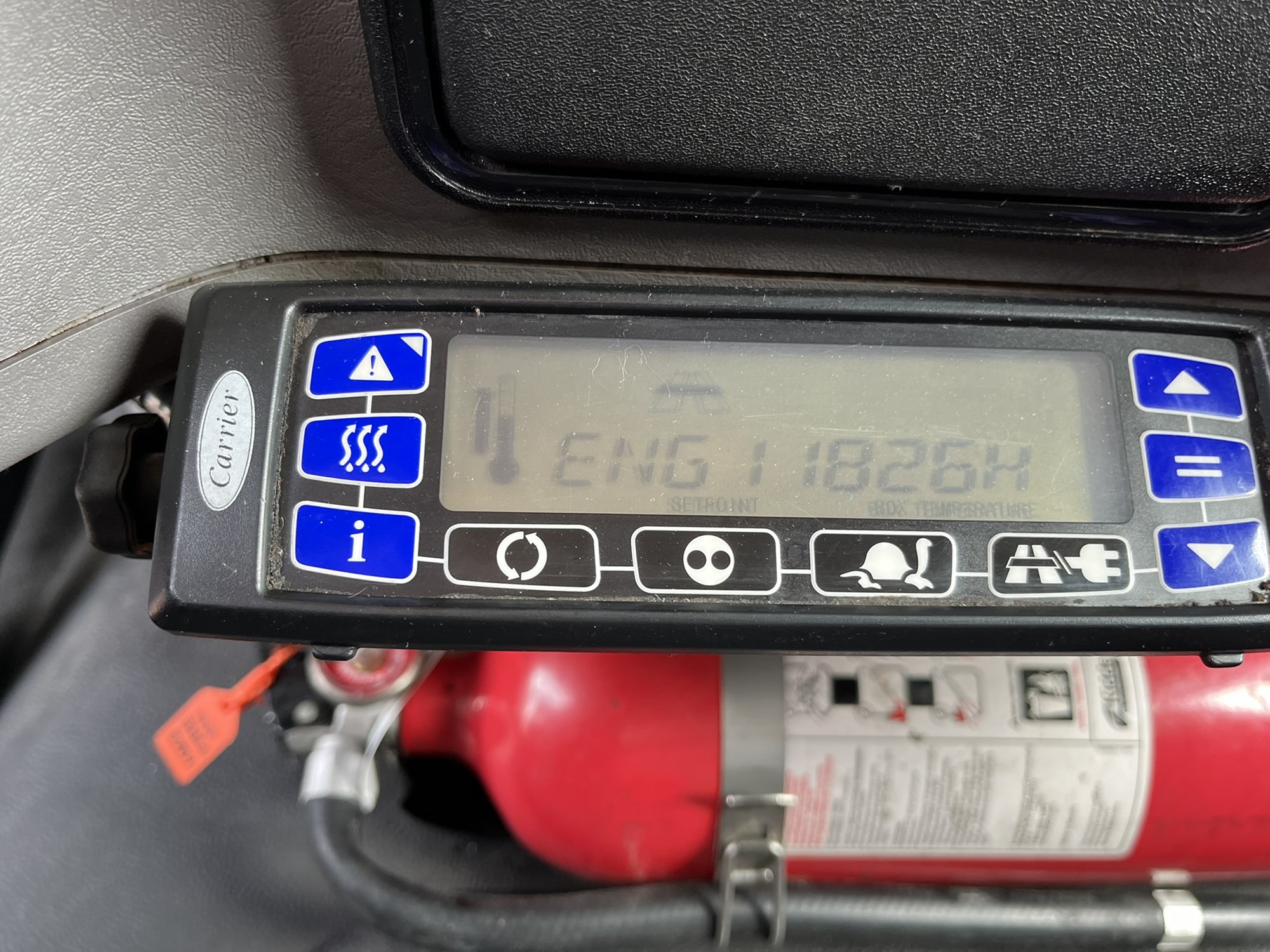 2018 FREIGHTLINER M2 1083812-11 2018 FREIGHTLINER M2 1083812-11