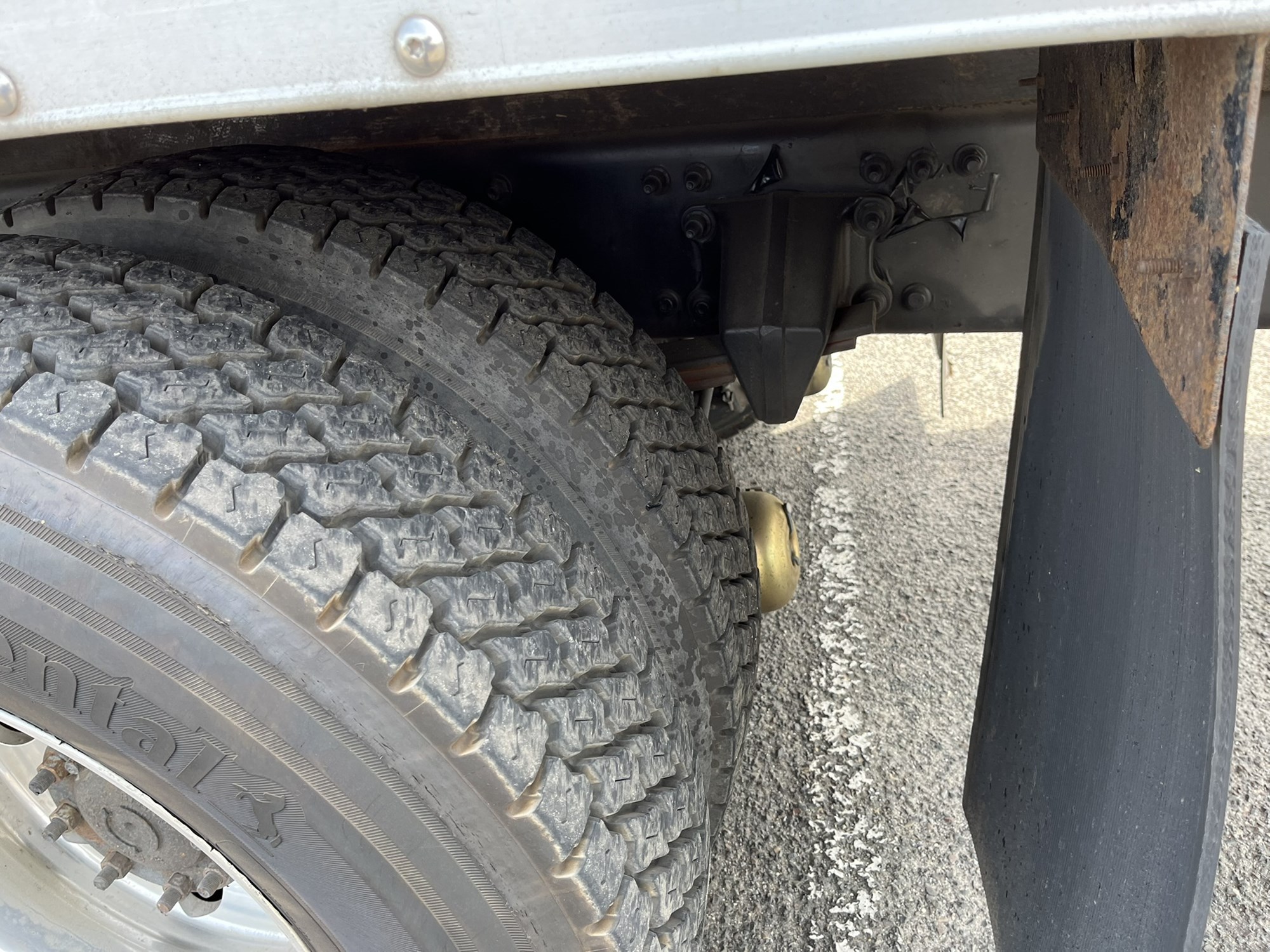 2018 FREIGHTLINER M2 1083812-13 2018 FREIGHTLINER M2 1083812-13