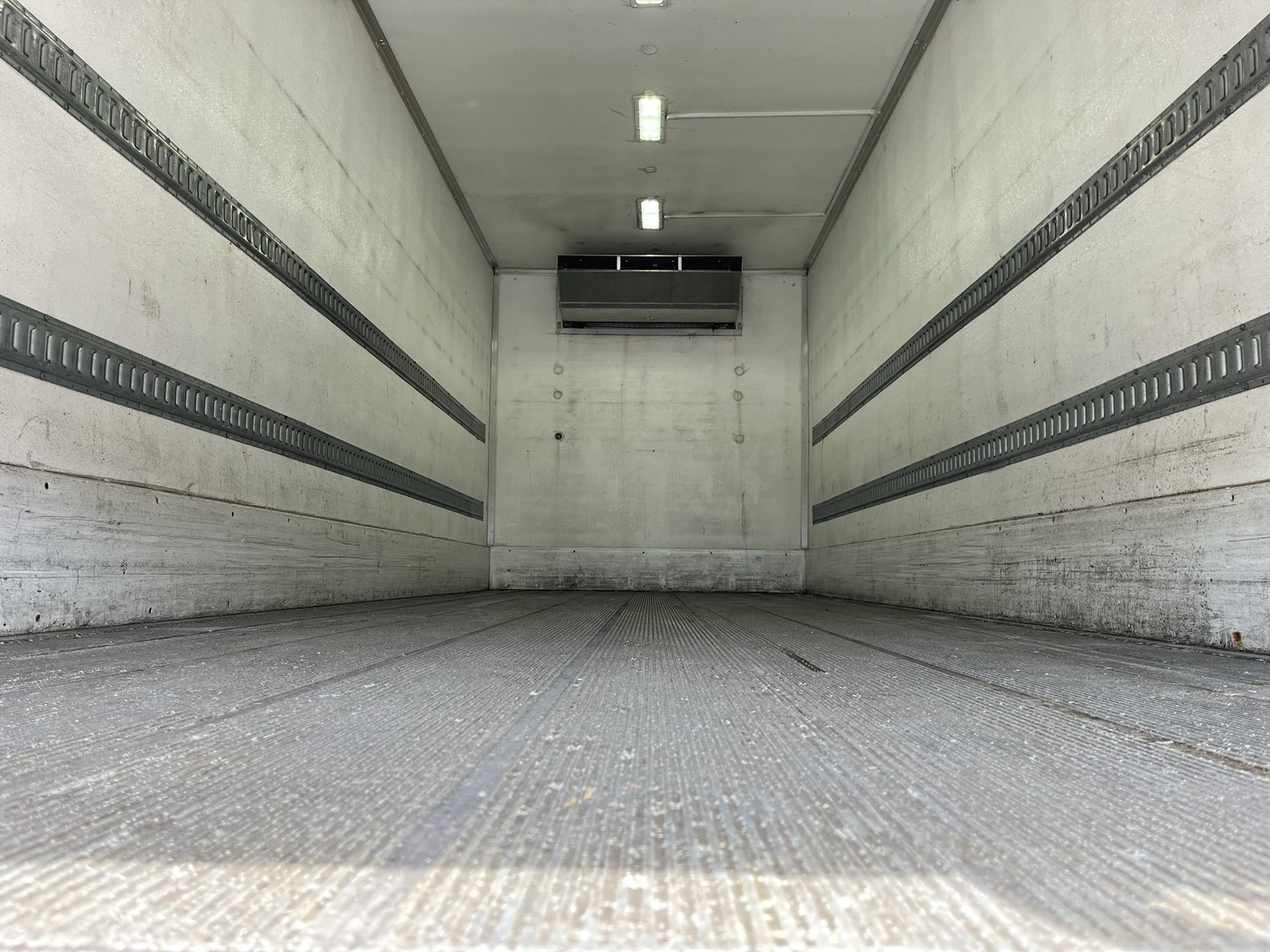 2018 FREIGHTLINER M2 1083812-20 2018 FREIGHTLINER M2 1083812-20