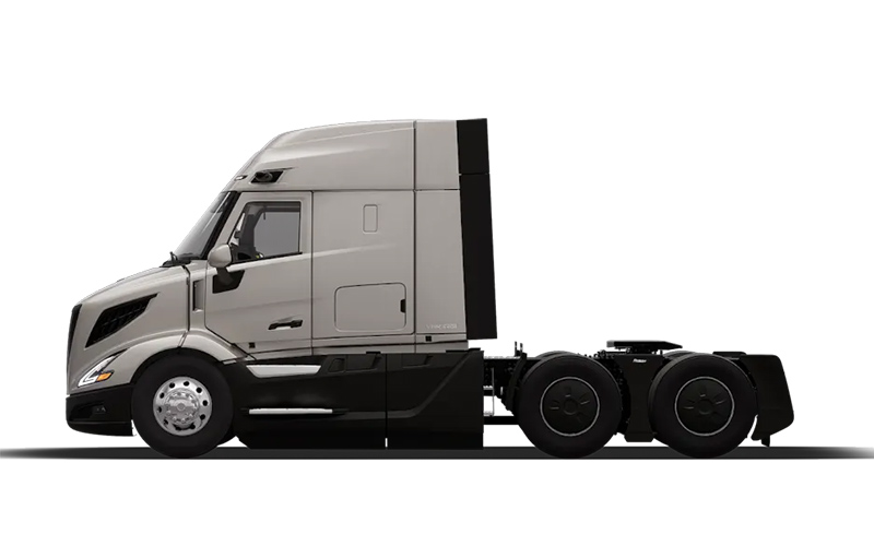 Volvo VNR 440 - image 1 of 1