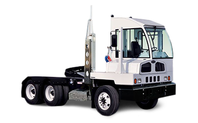 Autocar 6x4 DOT - image 1 of 1