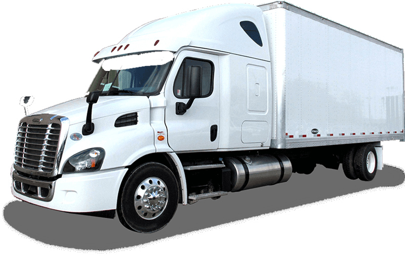 Strick Truck Body - image 1 of 1