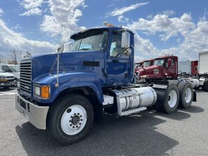 2017 MACK CHU613 1000967-01