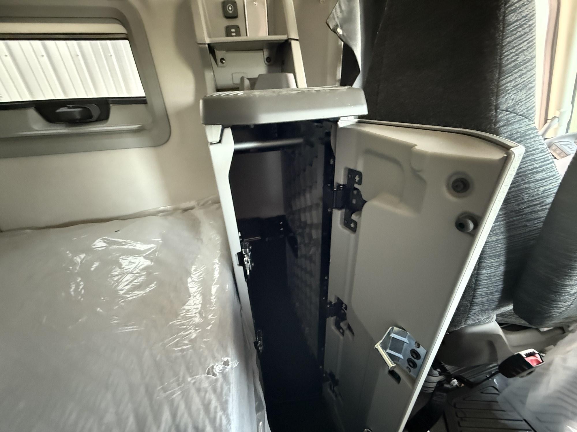 2026 Volvo New VNL64T660 1073770-07 2026 Volvo New VNL64T660 1073770-07