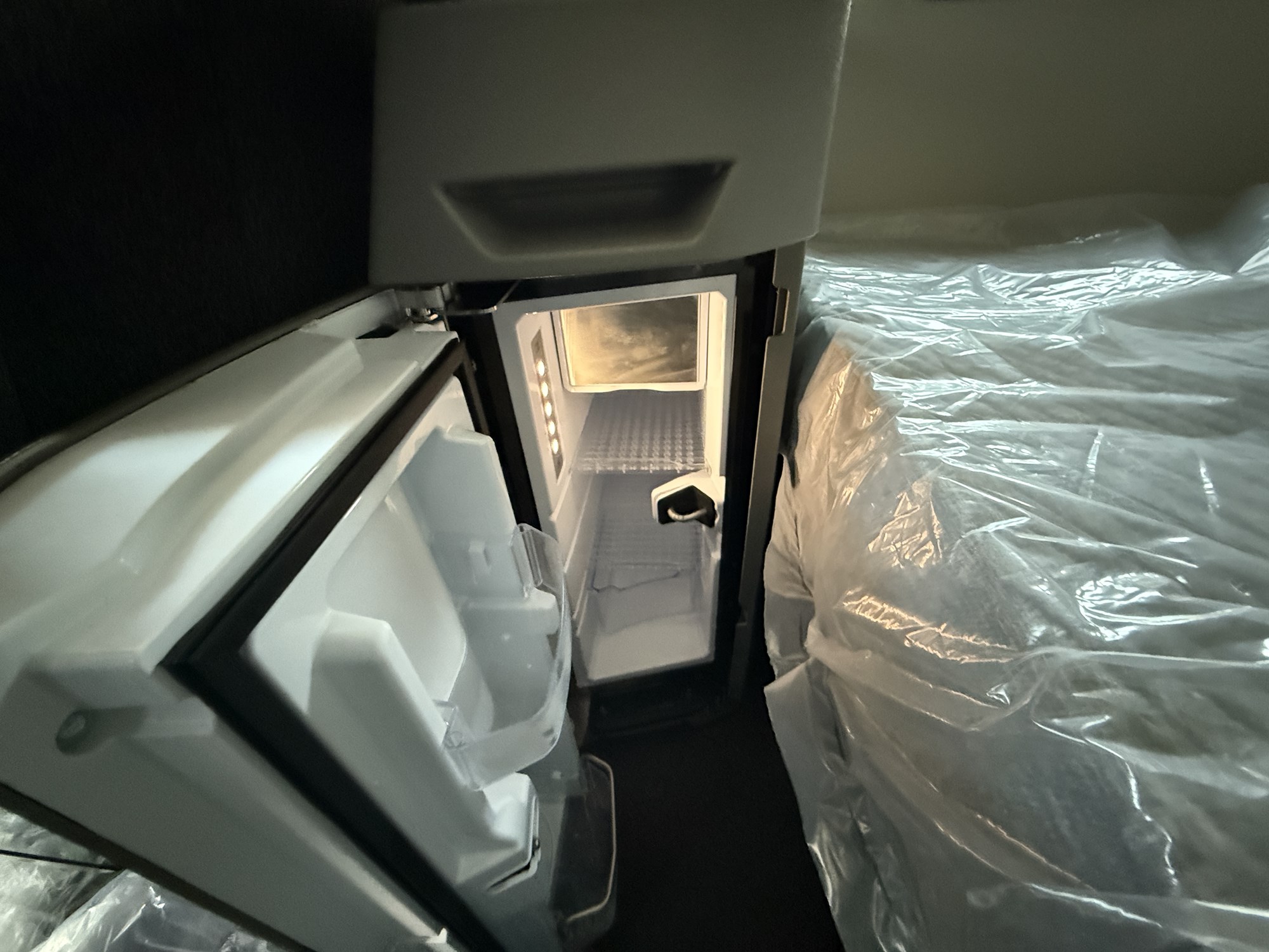 2026 Volvo New VNL64T660 1073770-08 2026 Volvo New VNL64T660 1073770-08