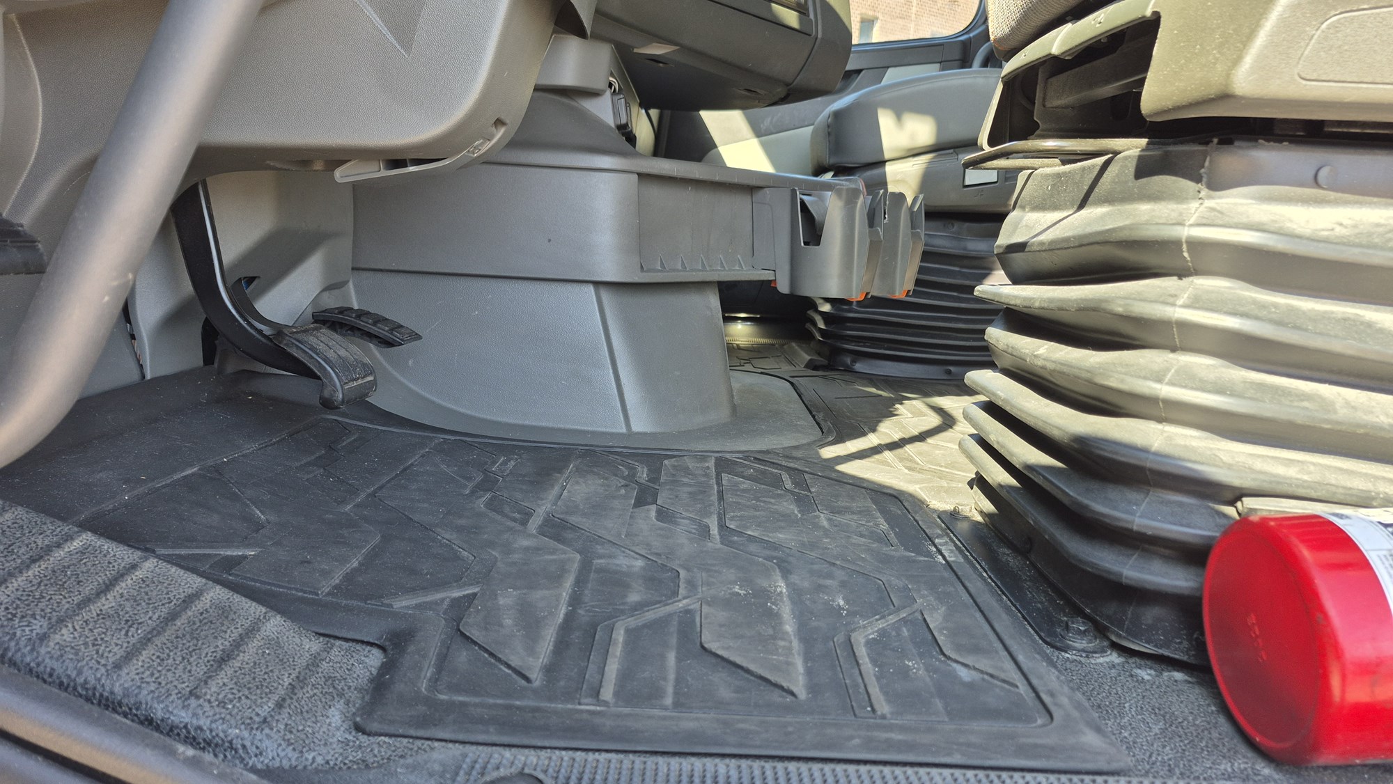 2024 VOLVO VNL860 1078405-07 2024 VOLVO VNL860 1078405-07