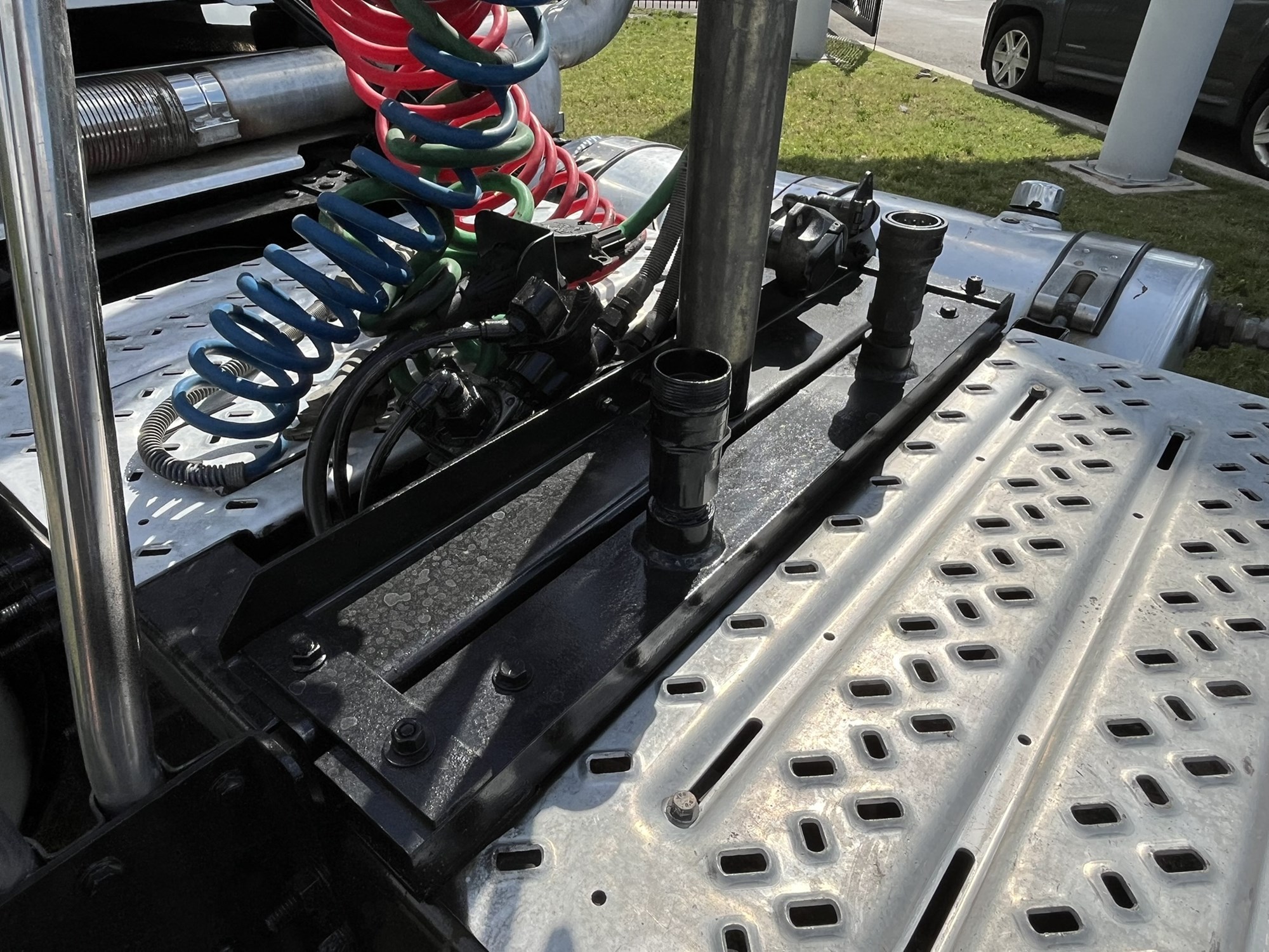 2020 MACK PINNACLE 1086495-07 2020 MACK PINNACLE 1086495-07