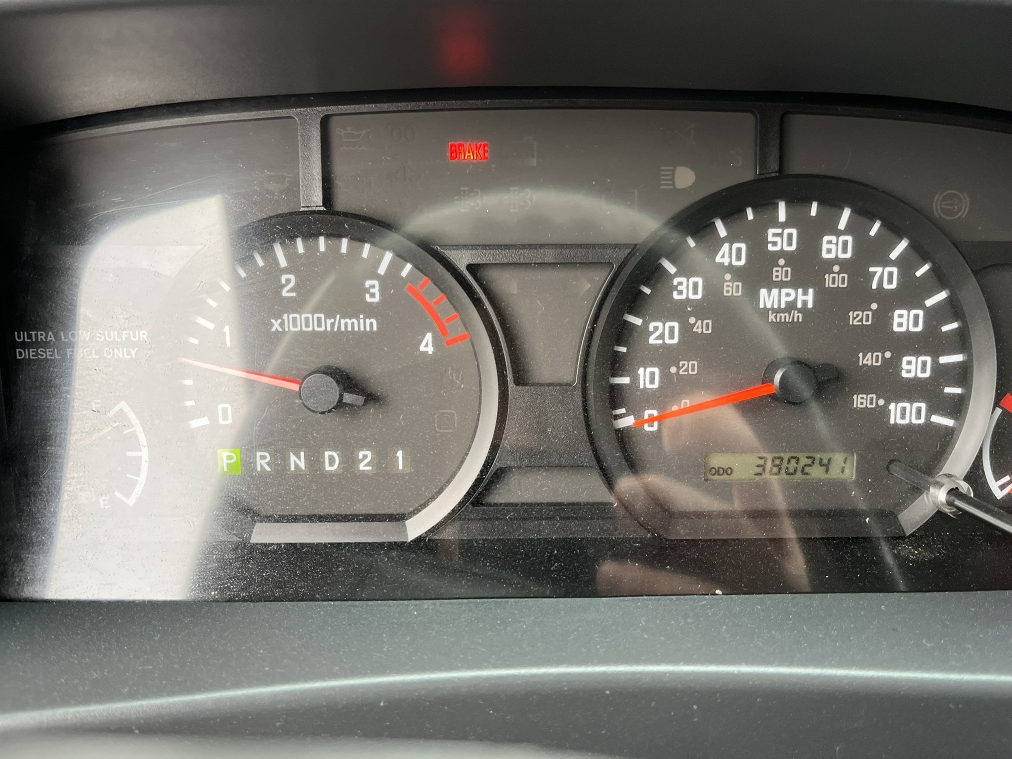 2010 ISUZU NPR 1000031-08 2010 ISUZU NPR 1000031-08