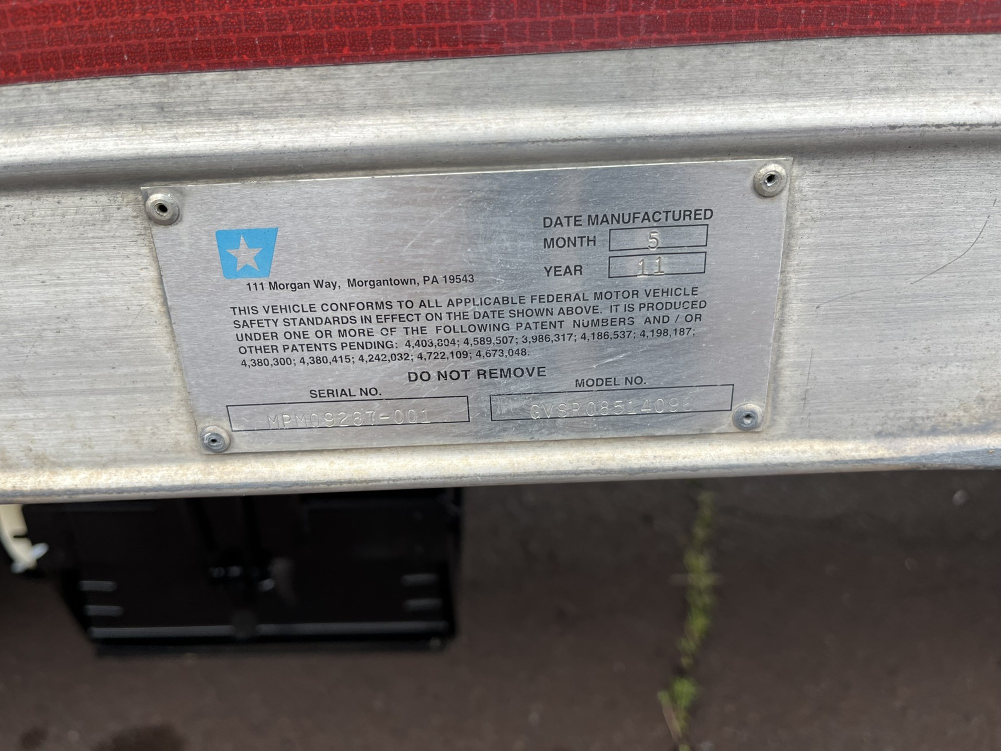 2010 ISUZU NPR 1000031-15 2010 ISUZU NPR 1000031-15