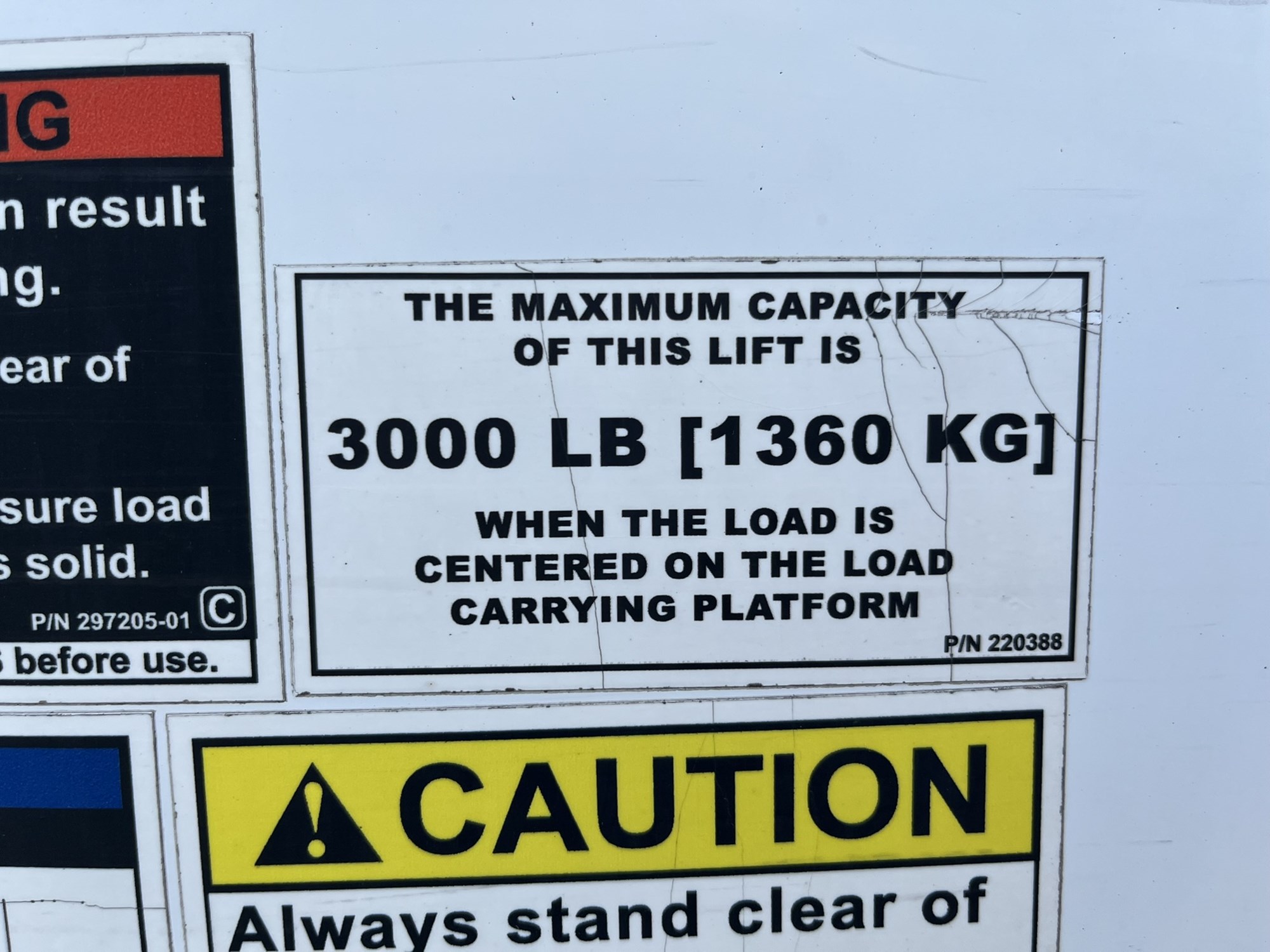 2018 HINO 268A 1000480-07 2018 HINO 268A 1000480-07