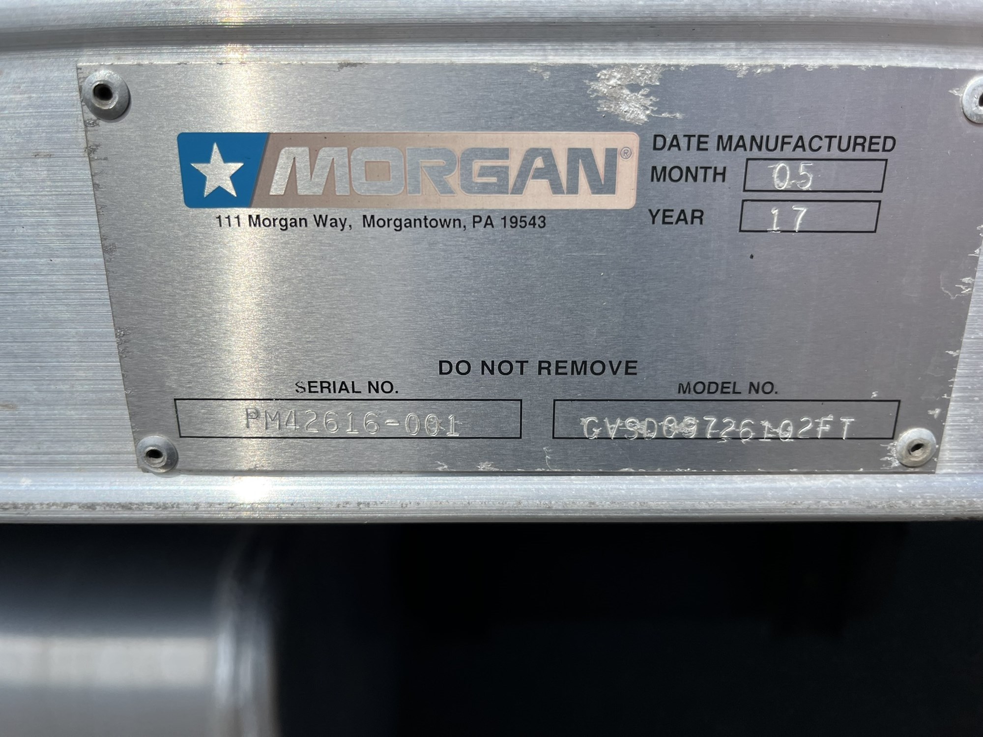 2018 HINO 268A 1000480-10 2018 HINO 268A 1000480-10