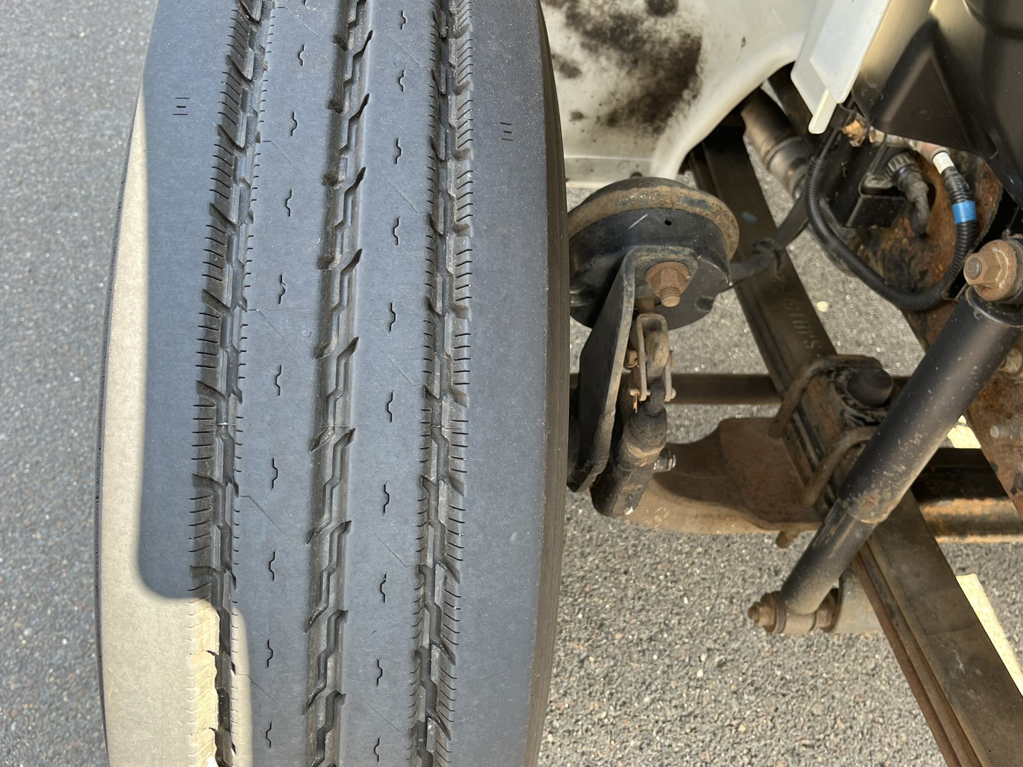 2018 HINO 268A 1000480-19 2018 HINO 268A 1000480-19