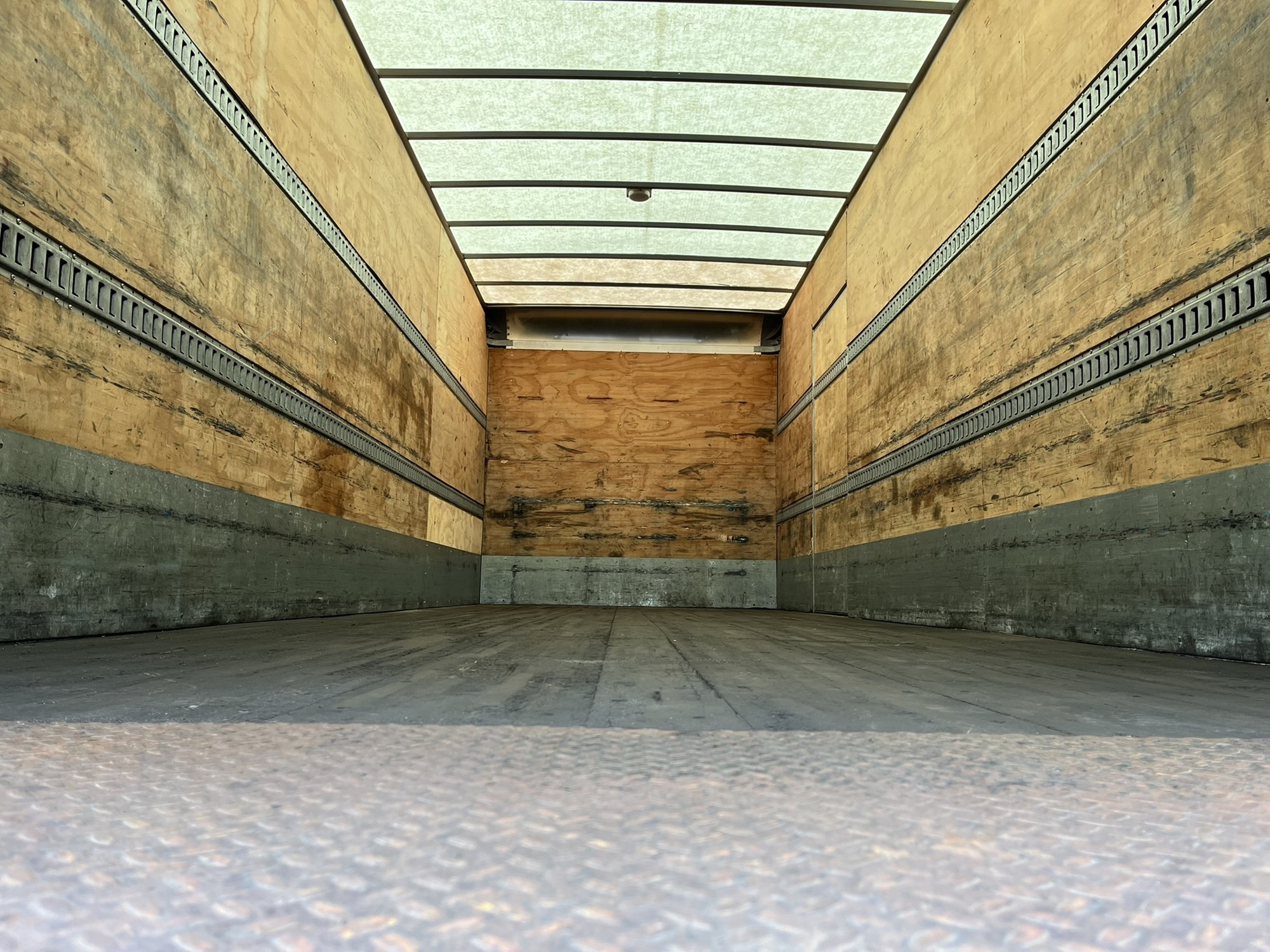 2018 HINO 268A 1000480-22 2018 HINO 268A 1000480-22