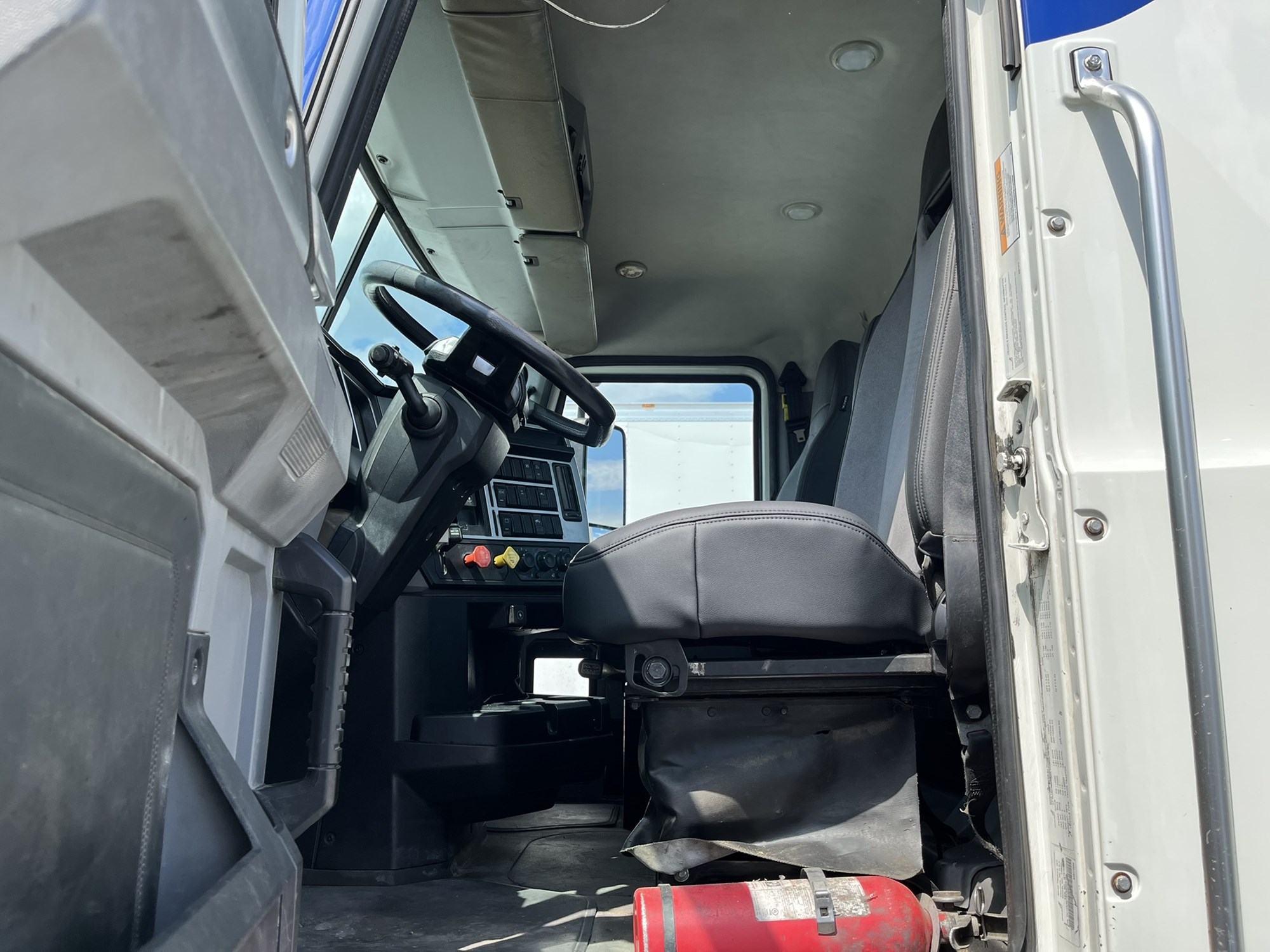 2019 MACK AN64T 1000599-07 2019 MACK AN64T 1000599-07