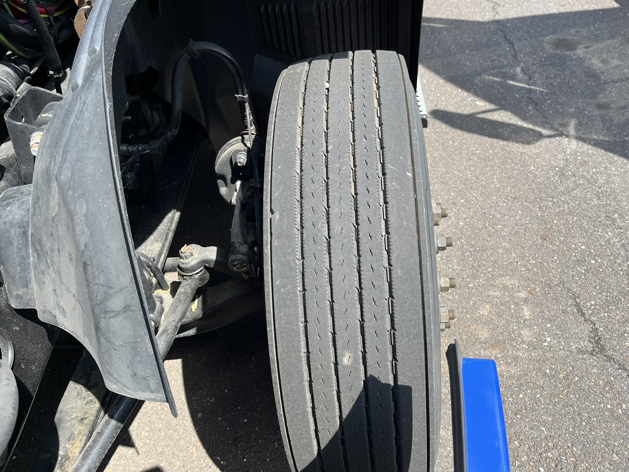 2019 MACK AN64T 1000599-13 2019 MACK AN64T 1000599-13