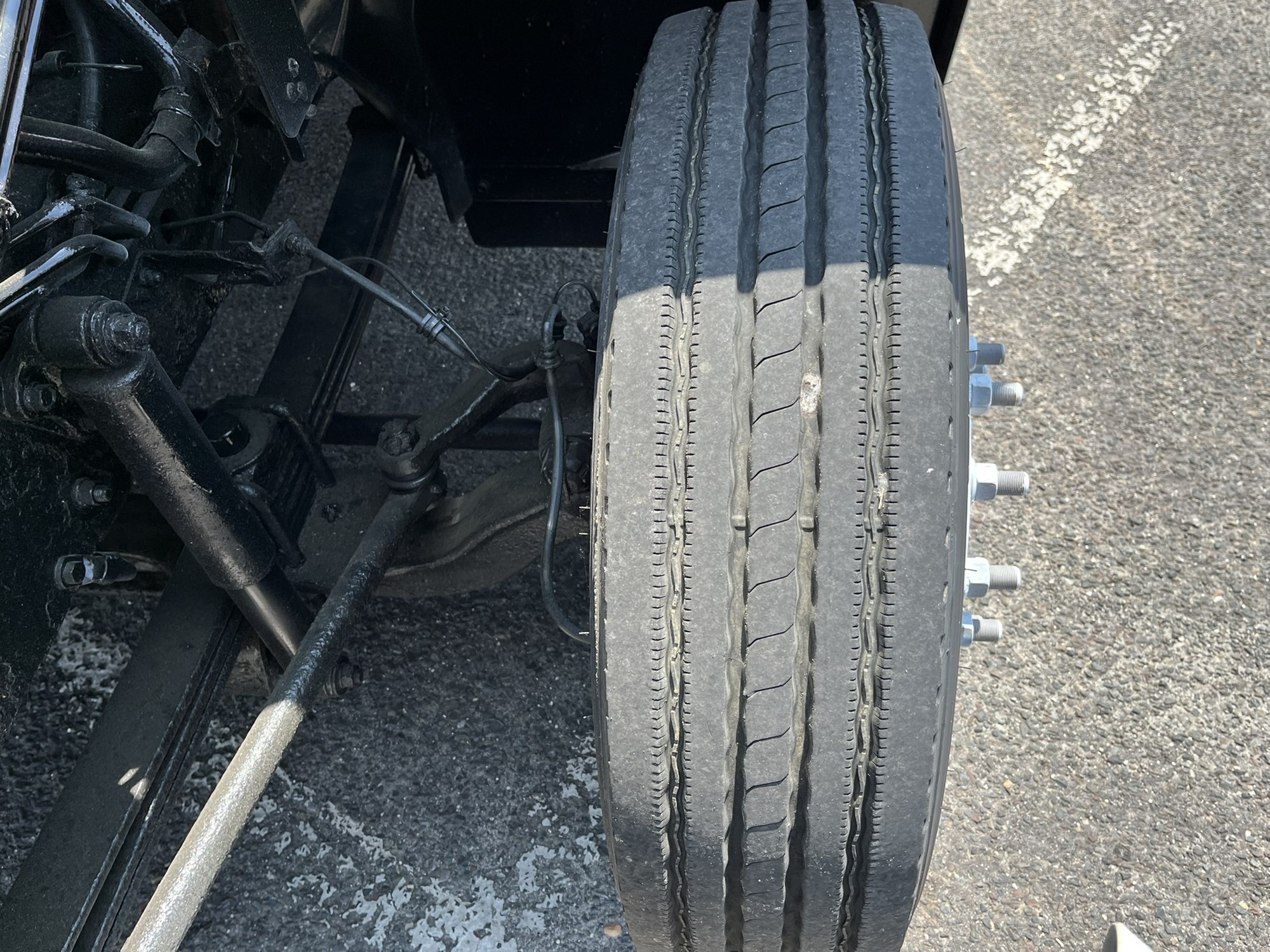 2012 HINO 268 1039063-14 2012 HINO 268 1039063-14