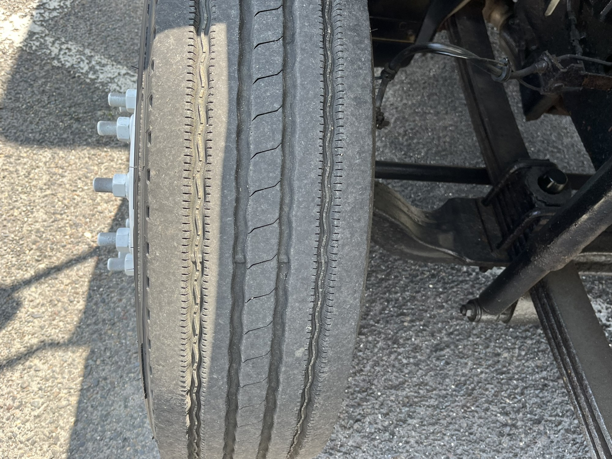 2012 HINO 268 1039063-16 2012 HINO 268 1039063-16