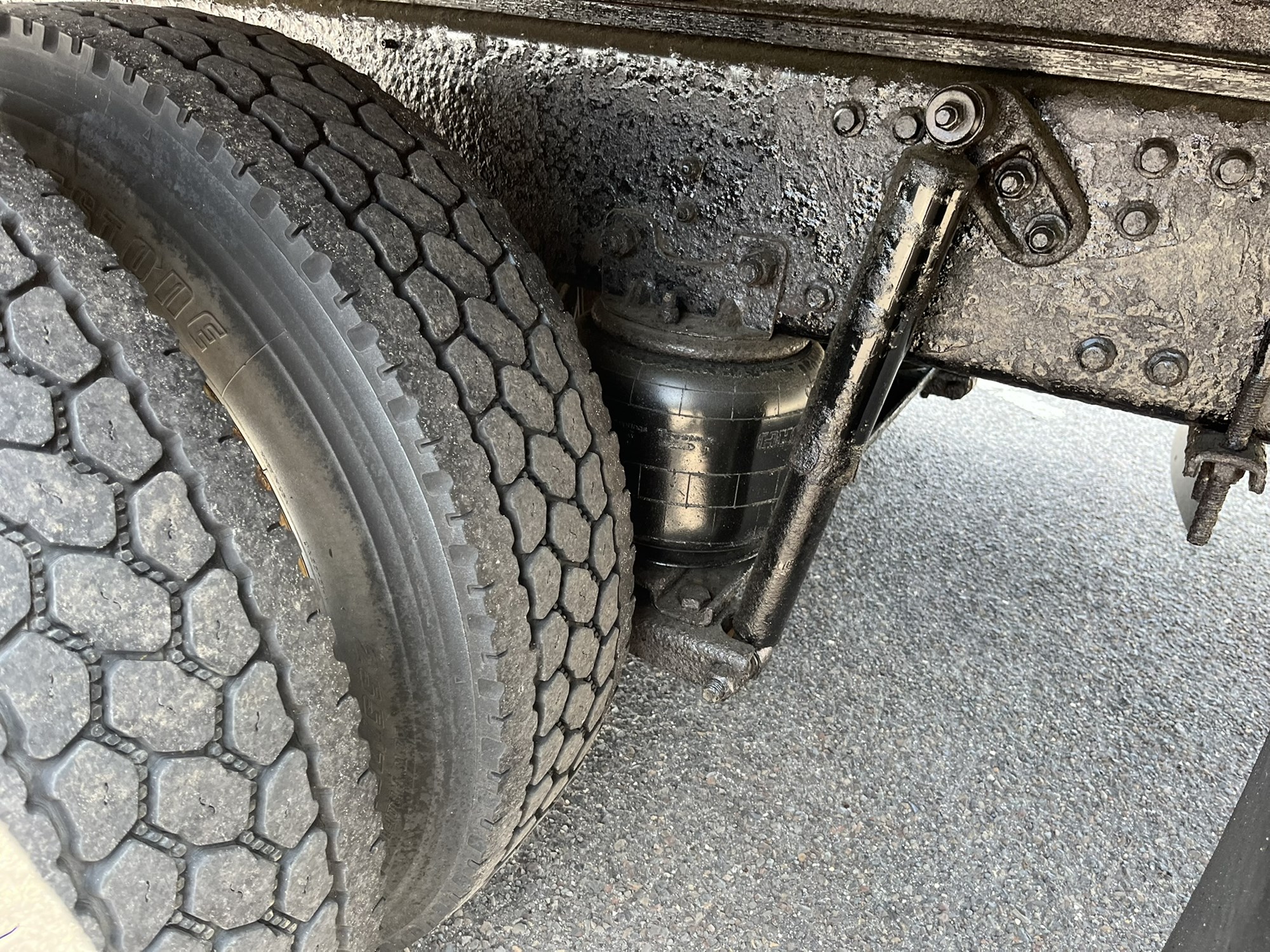 2012 HINO 268 1039063-18 2012 HINO 268 1039063-18