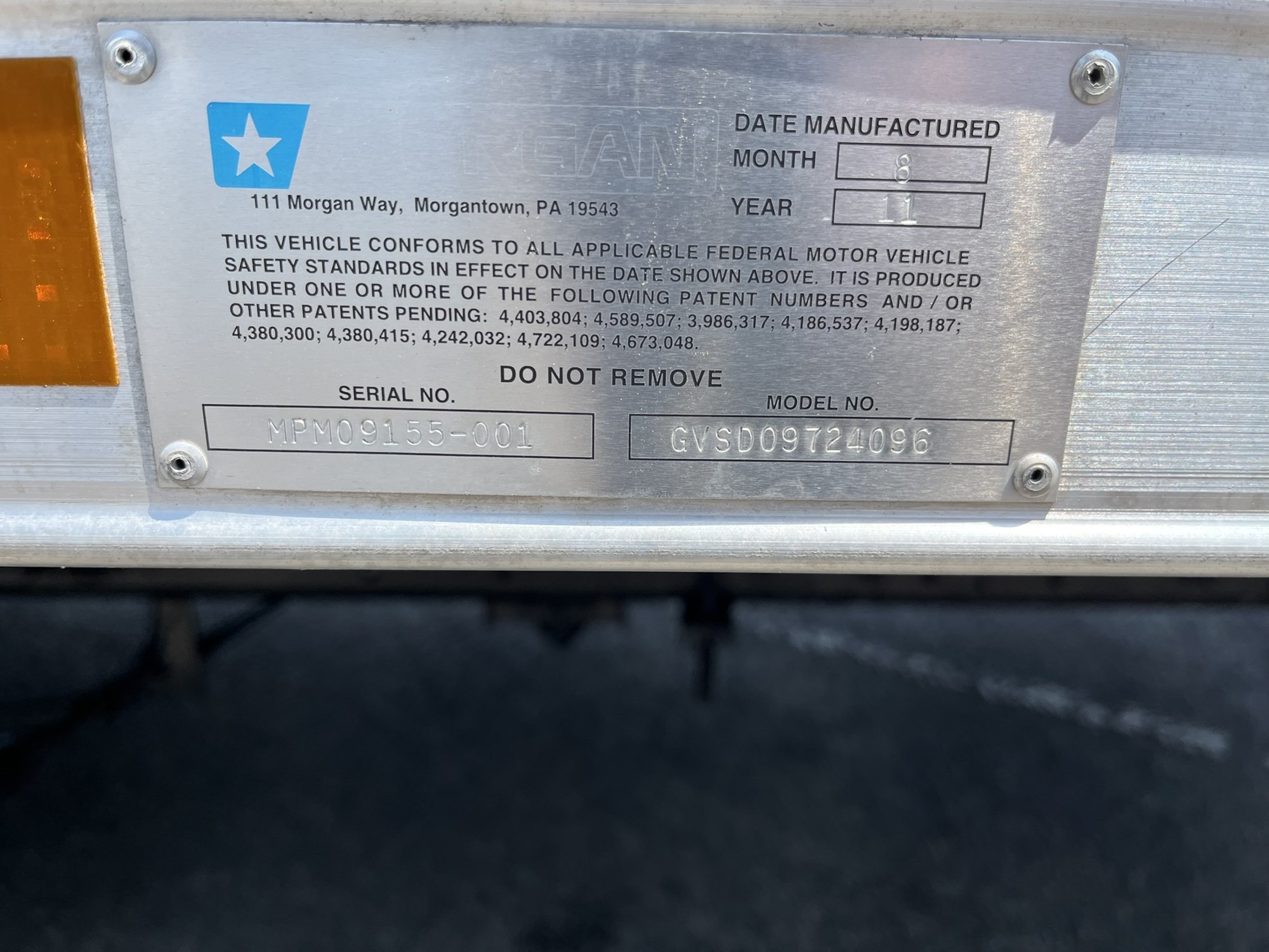 2012 HINO 268 1039063-19 2012 HINO 268 1039063-19