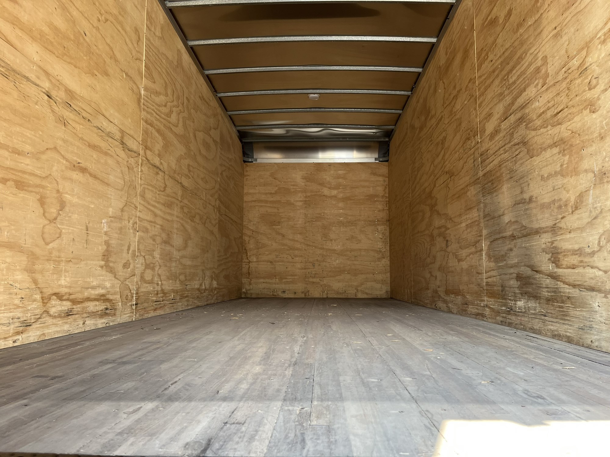 2012 HINO 268 1039063-20 2012 HINO 268 1039063-20