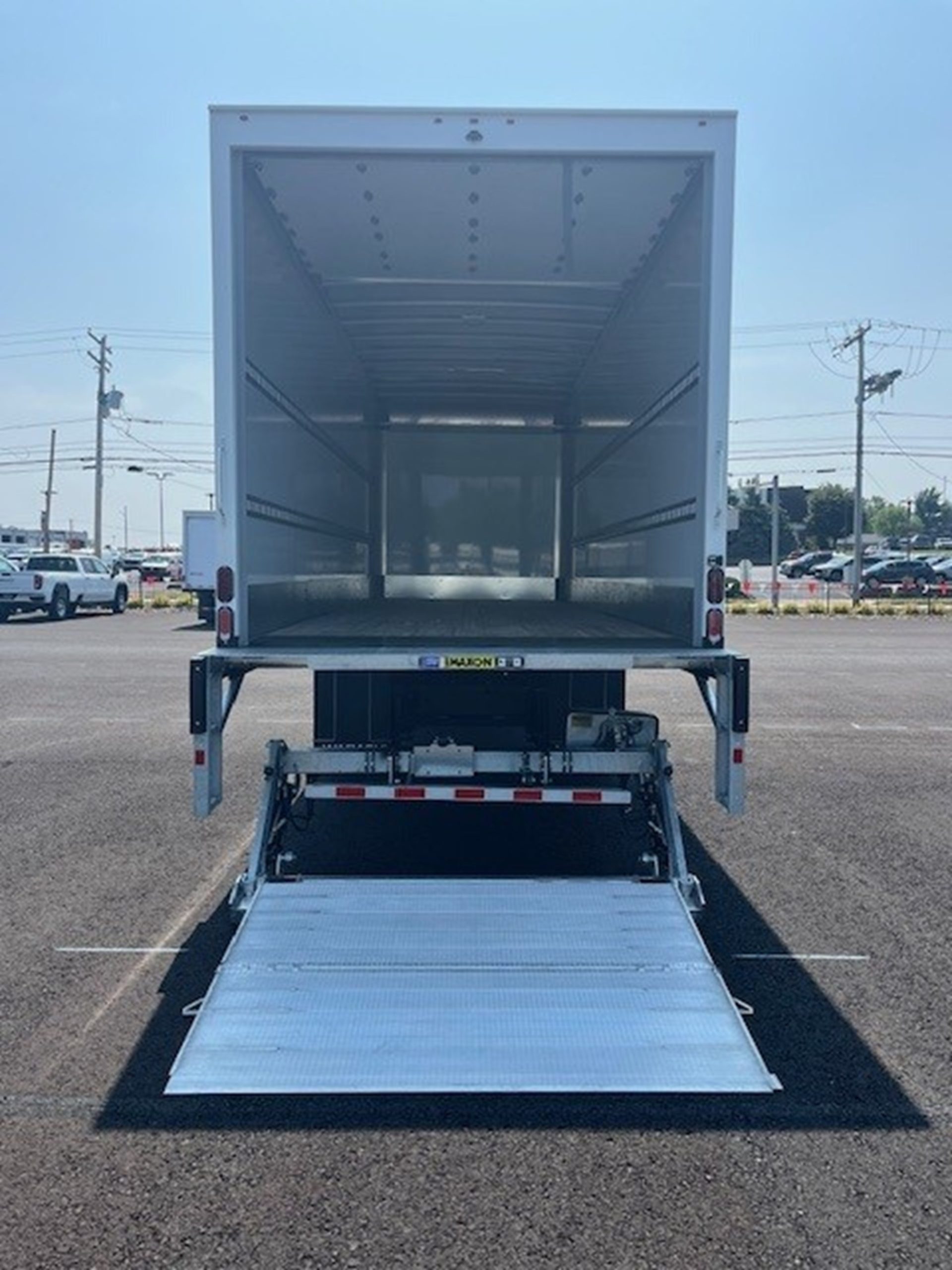 2025 ISUZU FTR - image 5 of 5
