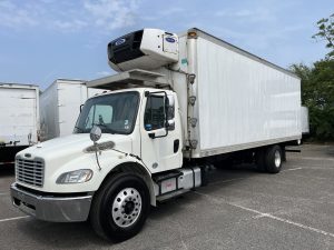 2016 Freightliner M2 1086170-01