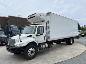 2020 International MV607 1086171-01