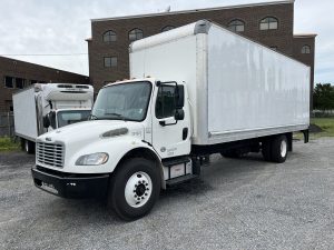 2020 Freightliner M2 1086184-01