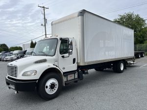 2020 Freightliner M2 1086185-01