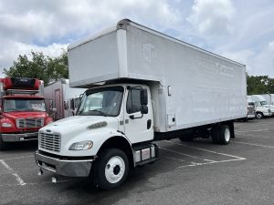 2019 Freightliner M2 1086205-01