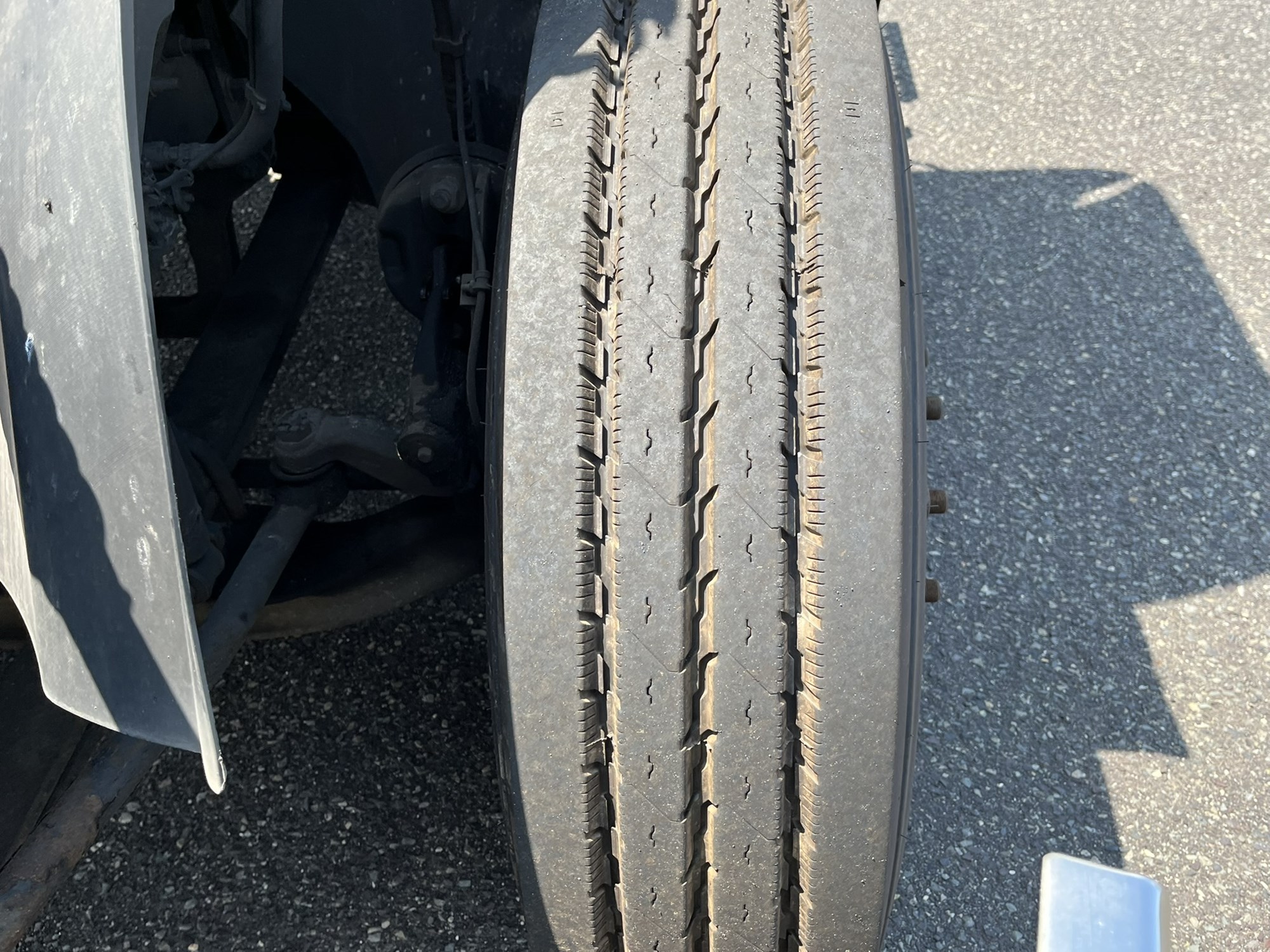 2020 MACK AN64T 1000092-14 2020 MACK AN64T 1000092-14