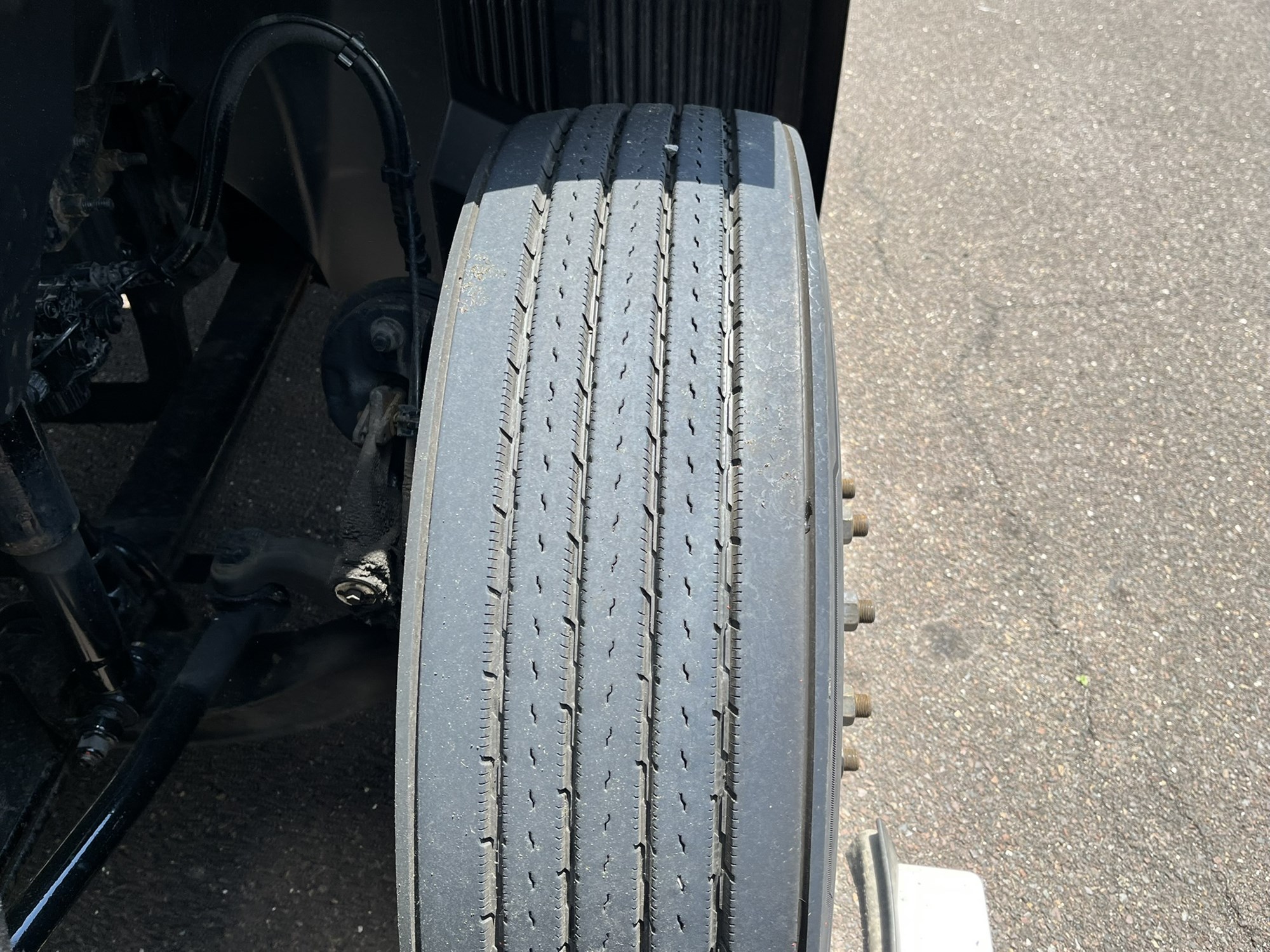 2019 MACK AN64T 1000597-12 2019 MACK AN64T 1000597-12