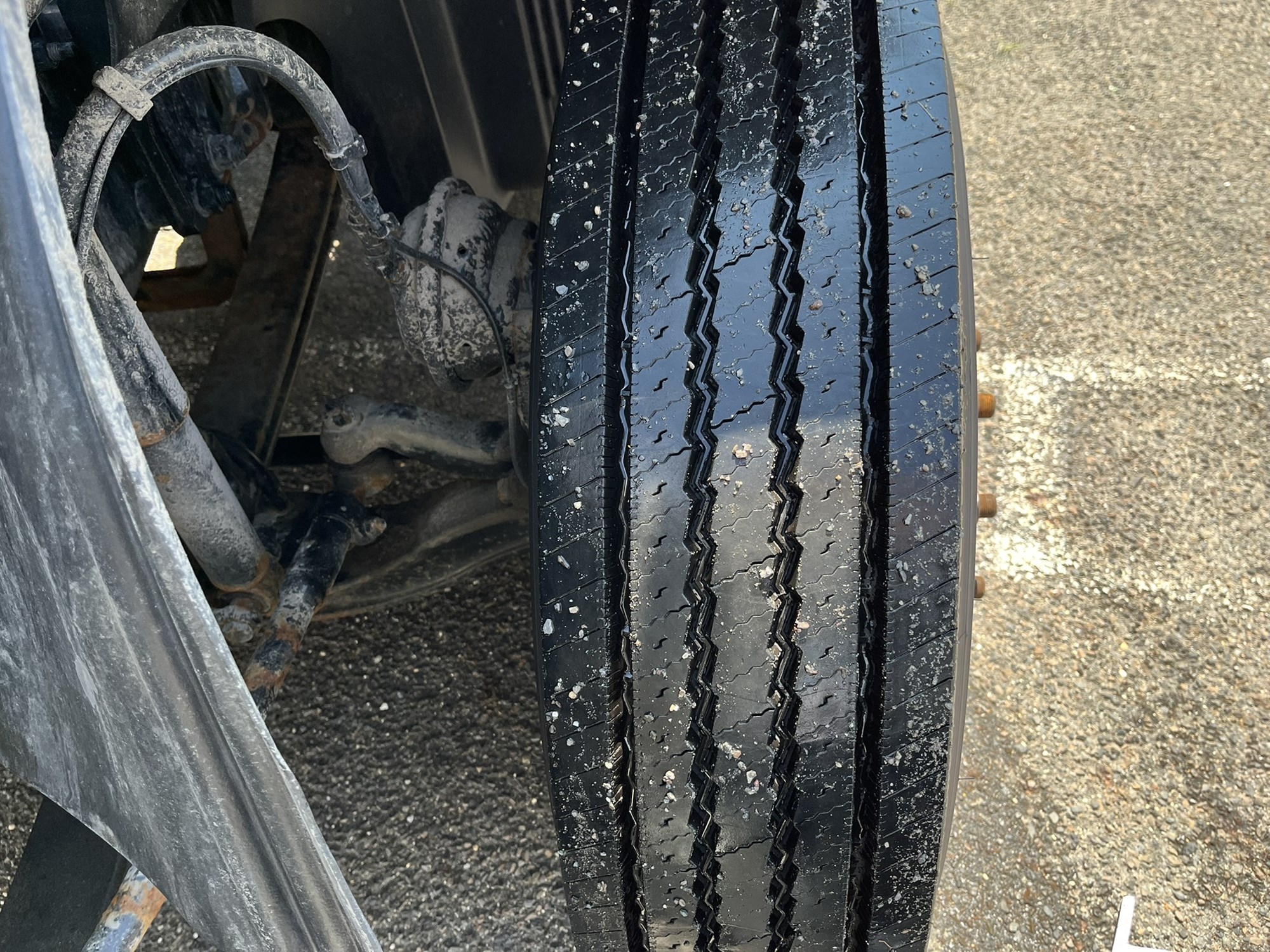 2020 VOLVO VNR 1059002-15 2020 VOLVO VNR 1059002-15