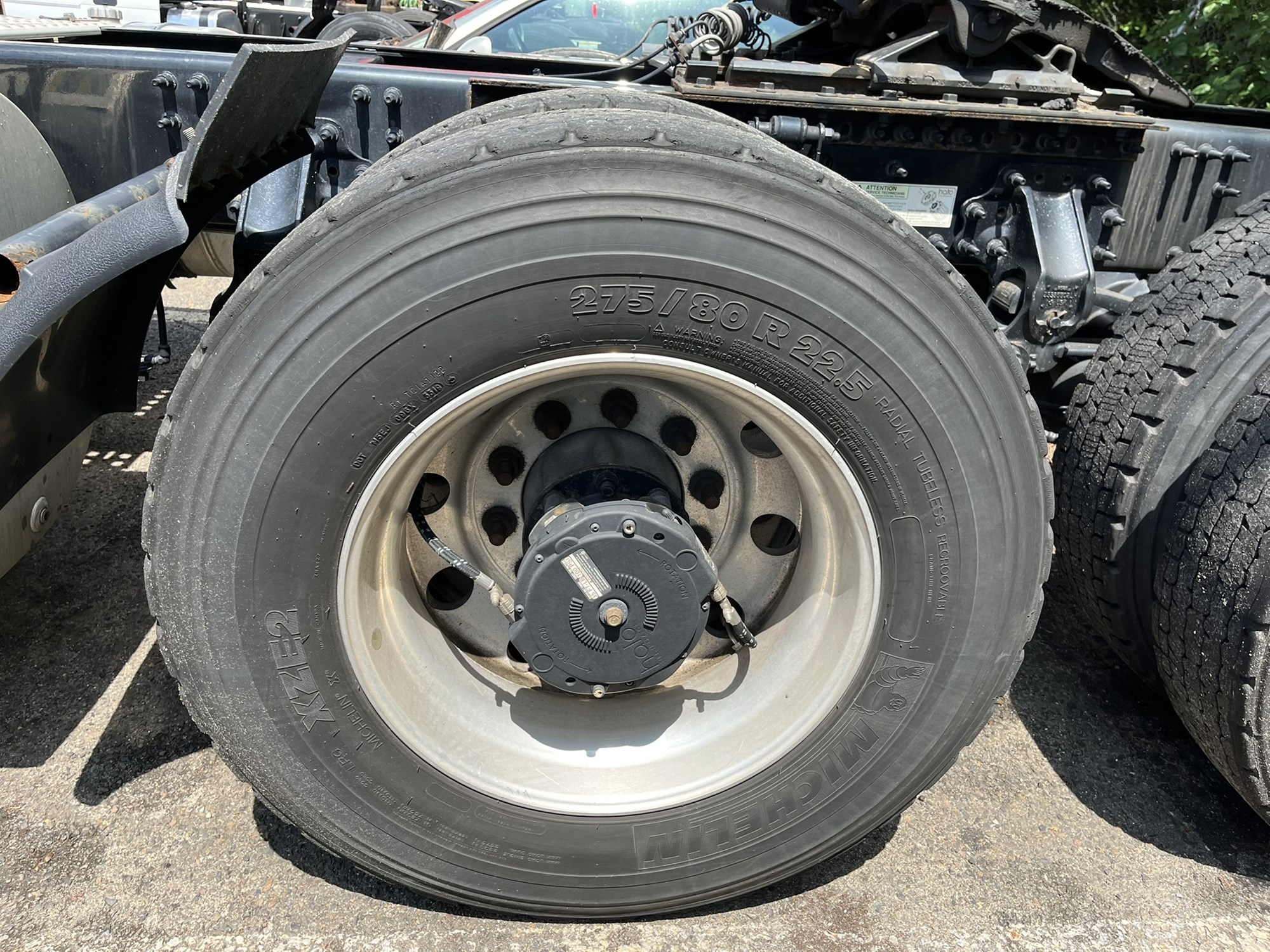 2020 VOLVO VNR 1059027-17 2020 VOLVO VNR 1059027-17