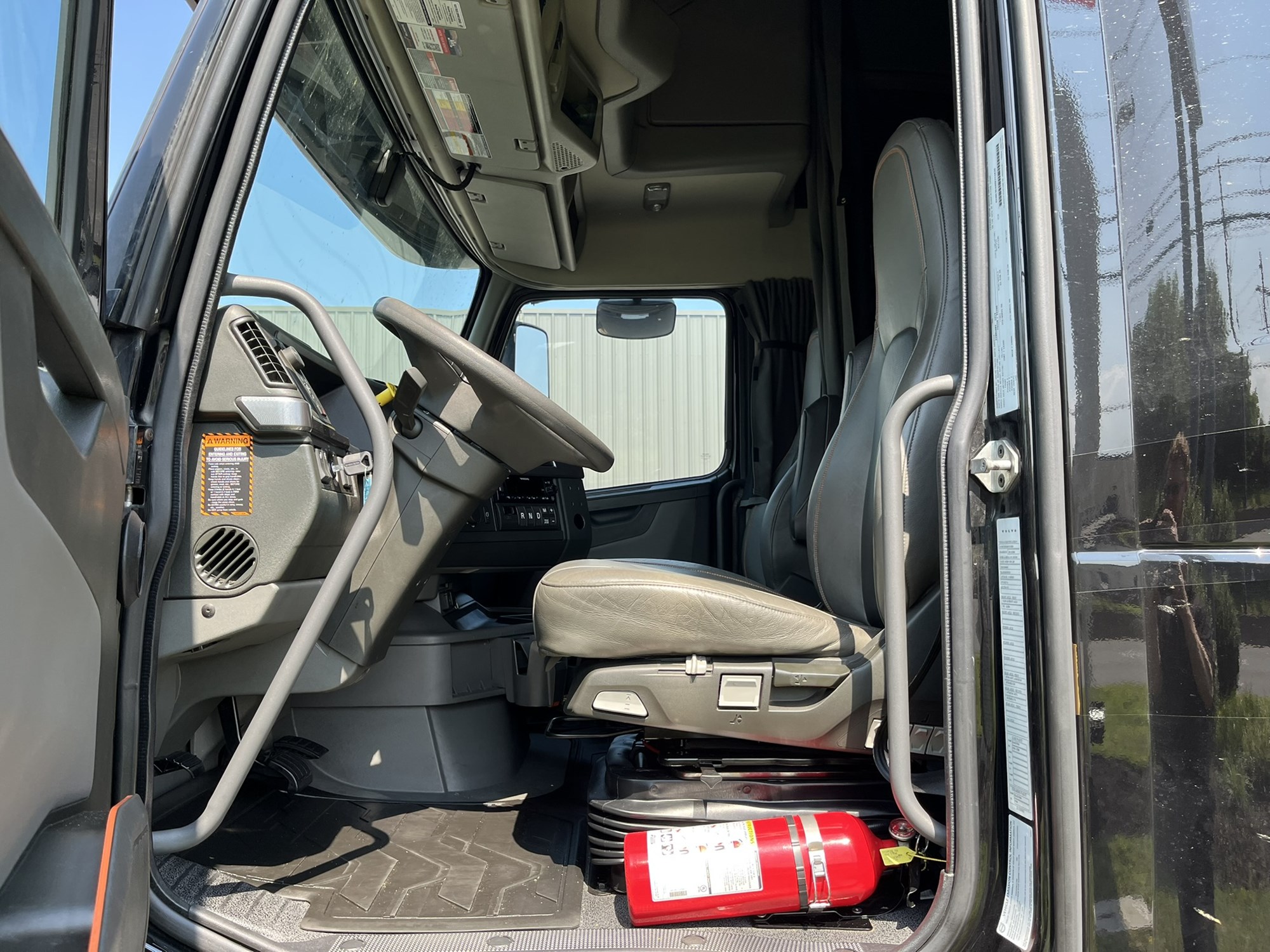 2024 Volvo VNL 1091449-07 2024 Volvo VNL 1091449-07