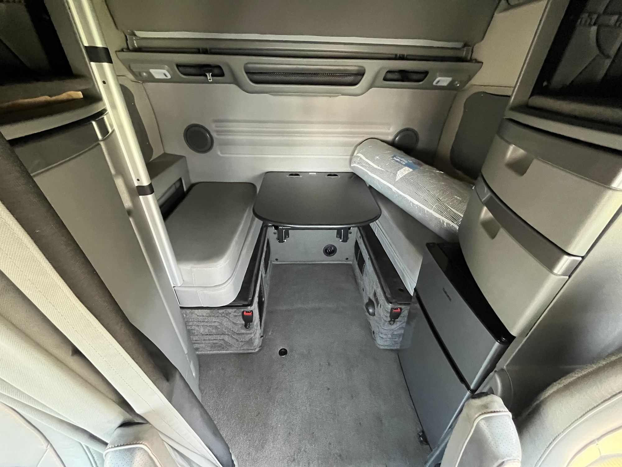 2024 Volvo VNL 1091449-12 2024 Volvo VNL 1091449-12