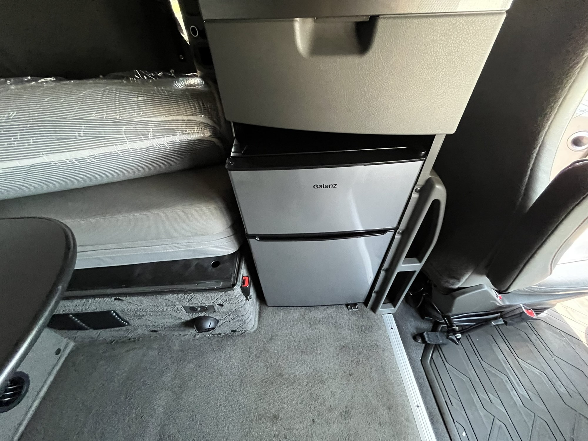 2024 Volvo VNL 1091449-14 2024 Volvo VNL 1091449-14