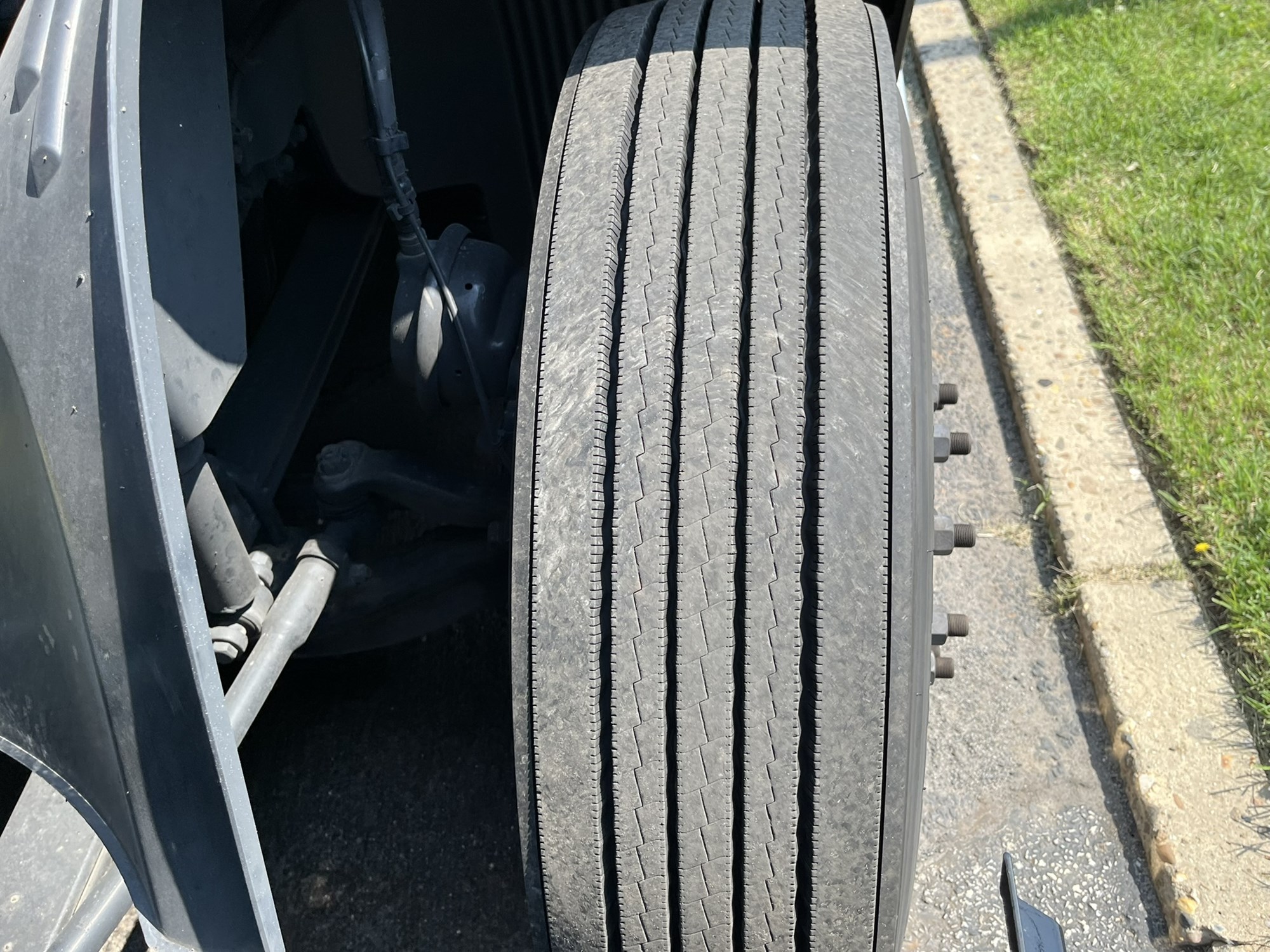 2024 Volvo VNL 1091449-20 2024 Volvo VNL 1091449-20