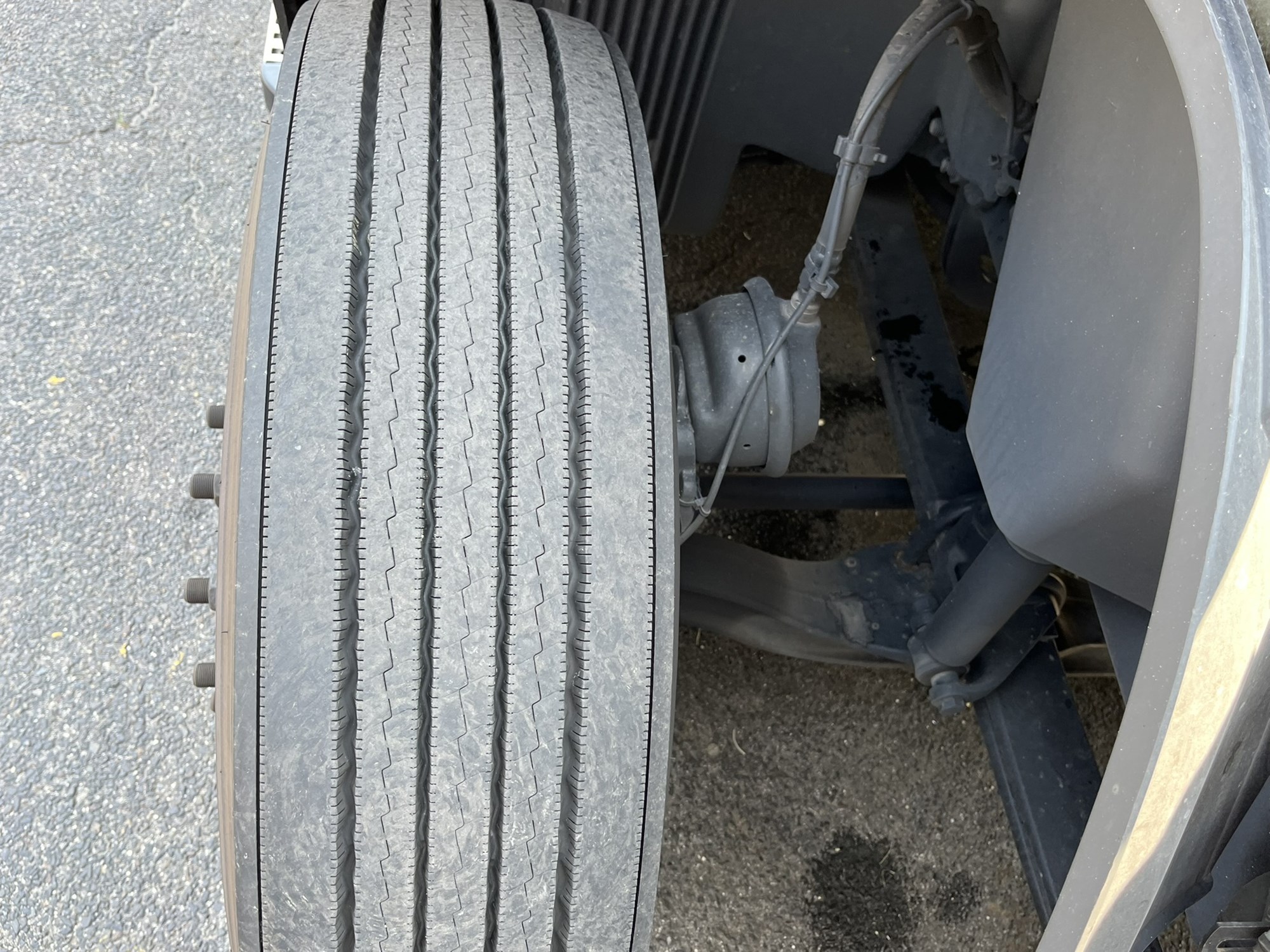 2024 Volvo VNL 1091449-22 2024 Volvo VNL 1091449-22