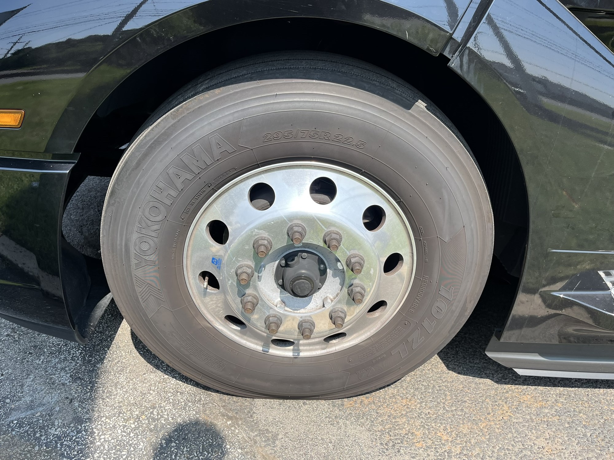 2024 Volvo VNL 1091449-23 2024 Volvo VNL 1091449-23